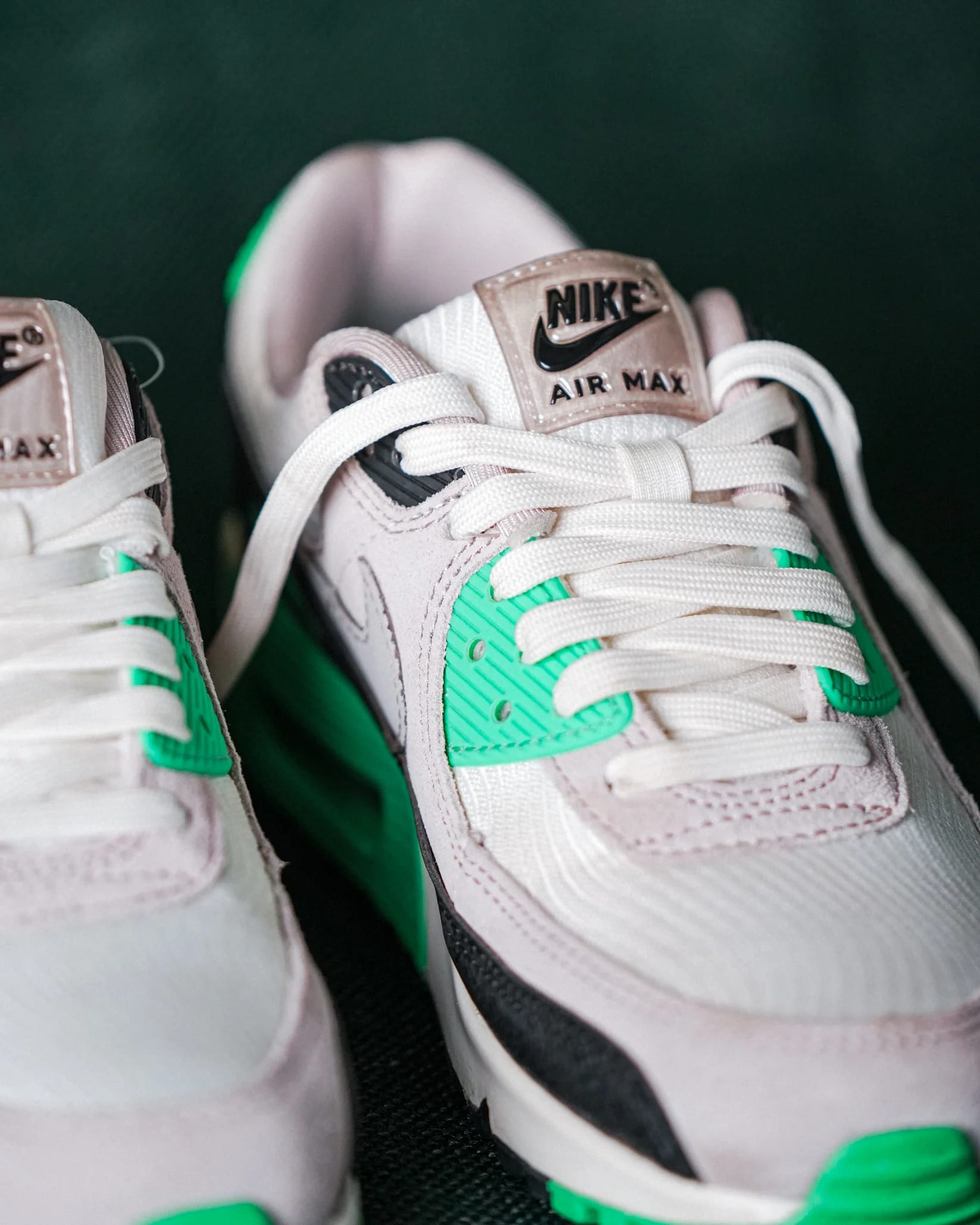 TENIS MUJER NIKE AIR MAX 90 BLANCO - imagen 12