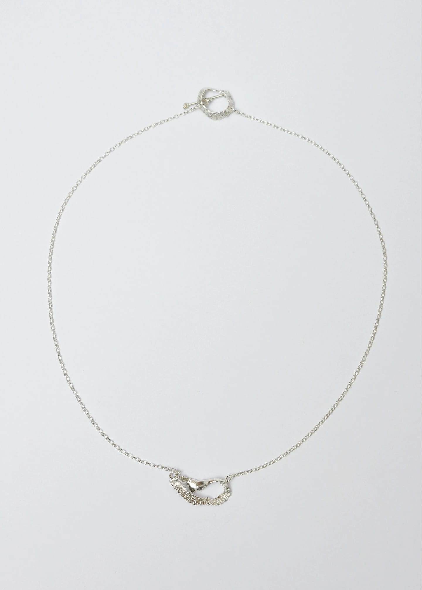 Cadena trozo de luna - imagen 2