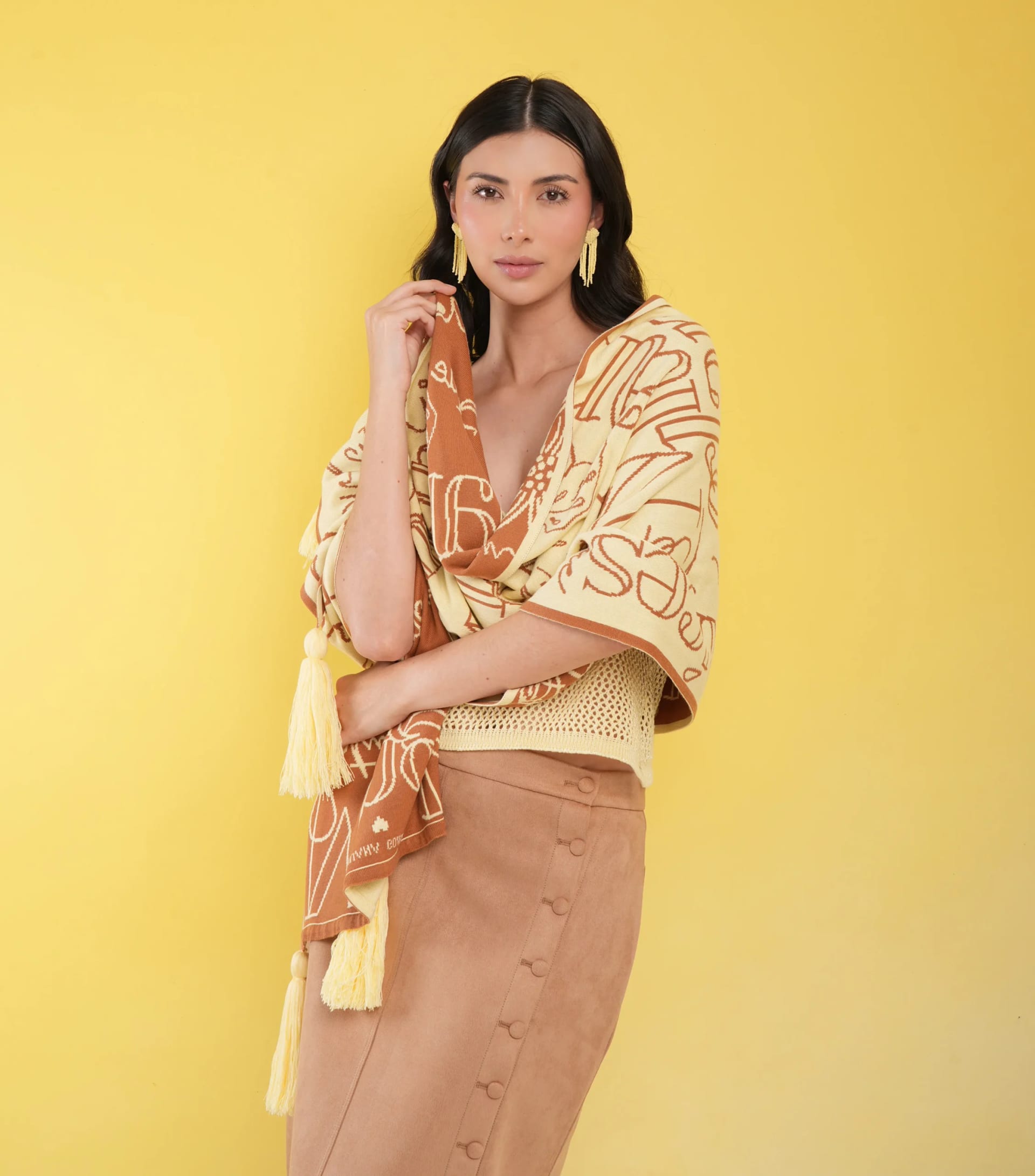 Foulard Manifiesto - imagen 2