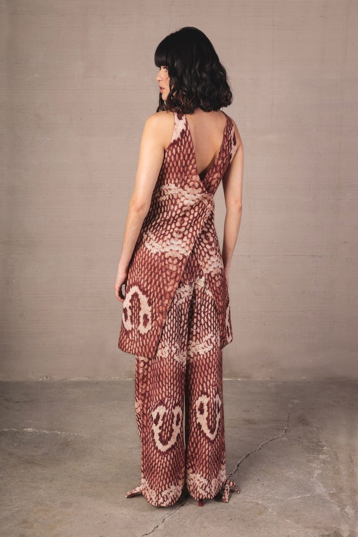 Renata Top | Ignis - imagen 5