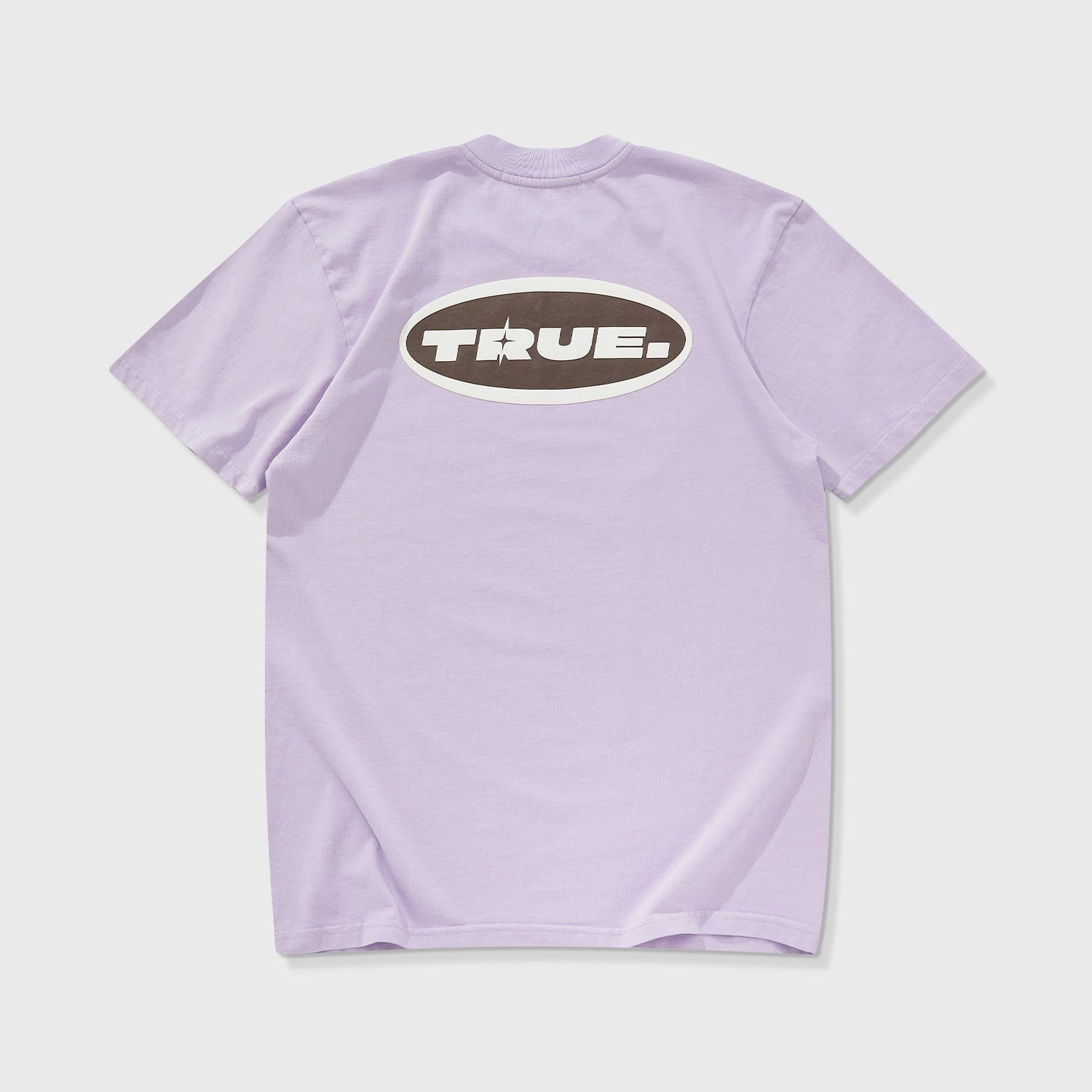 Moonlight Regular T-Shirt - Lilac - imagen 1