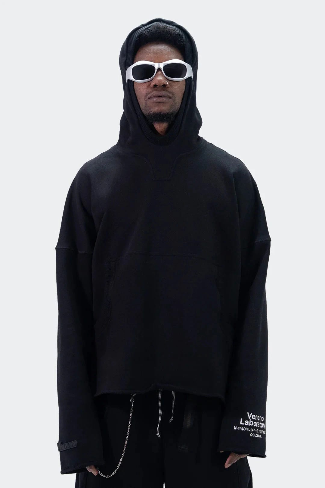 VENENO BUZO BLVCK - imagen 1