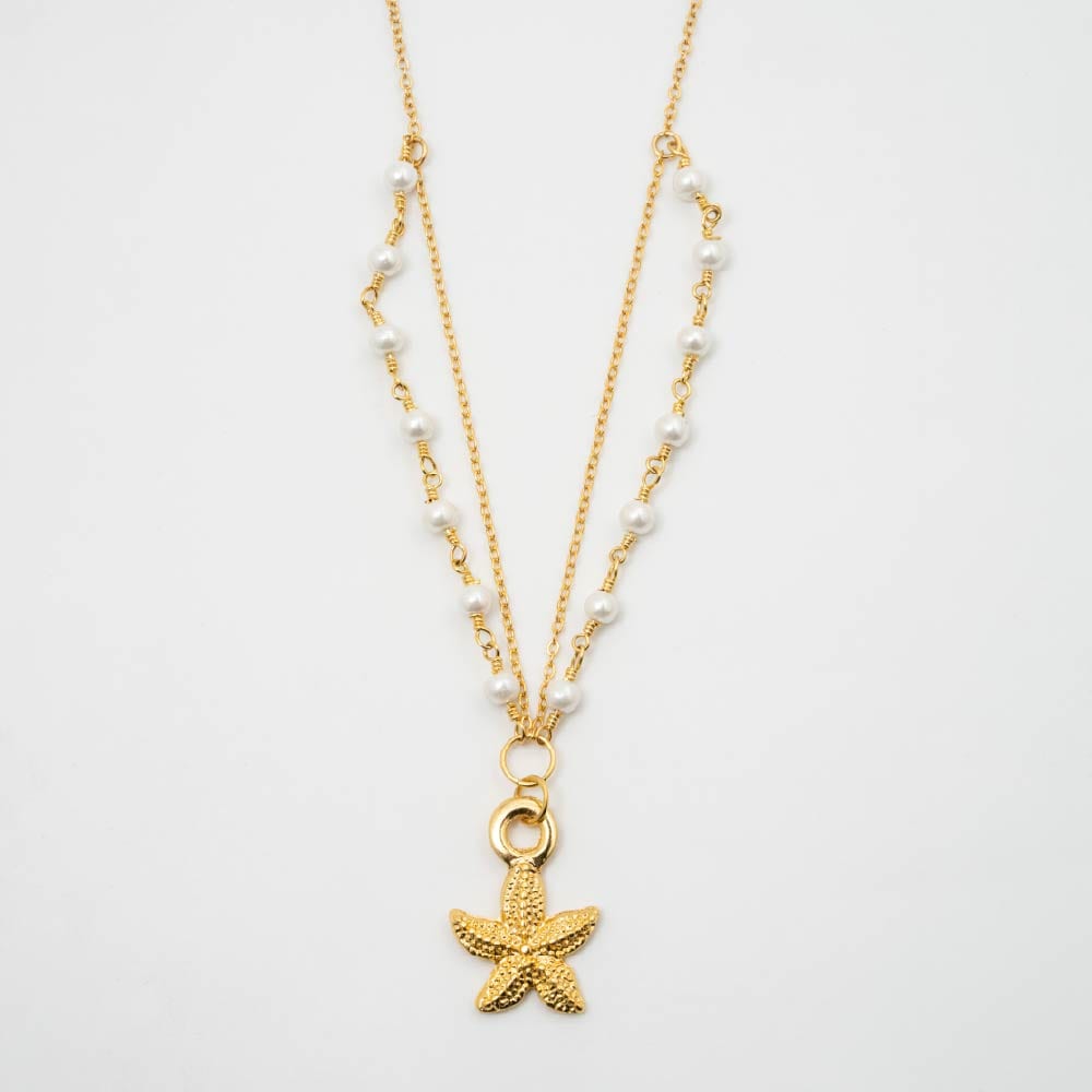Collar Arrecife - imagen 1