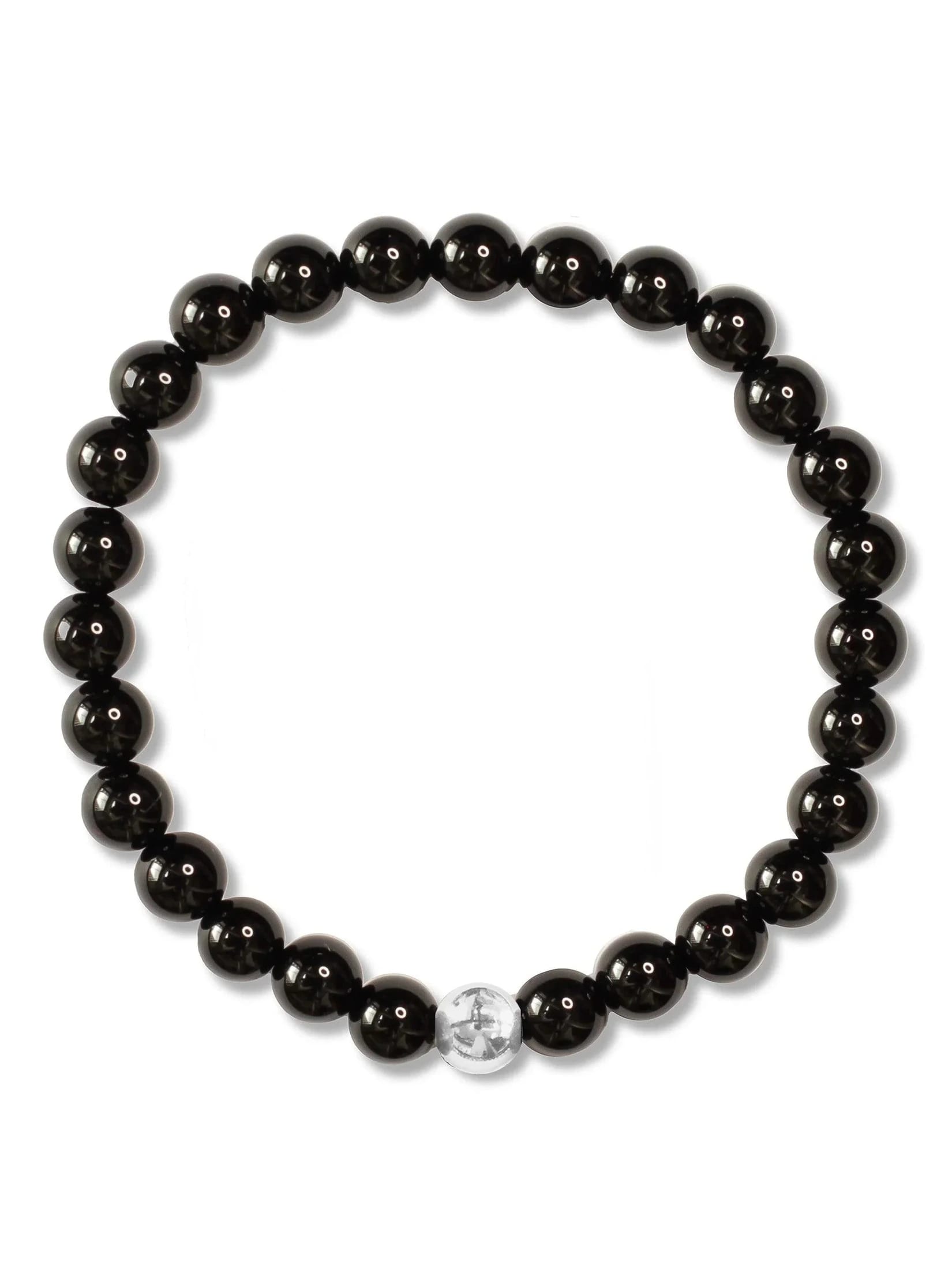 Brazalete Onyx 6mm - imagen 7