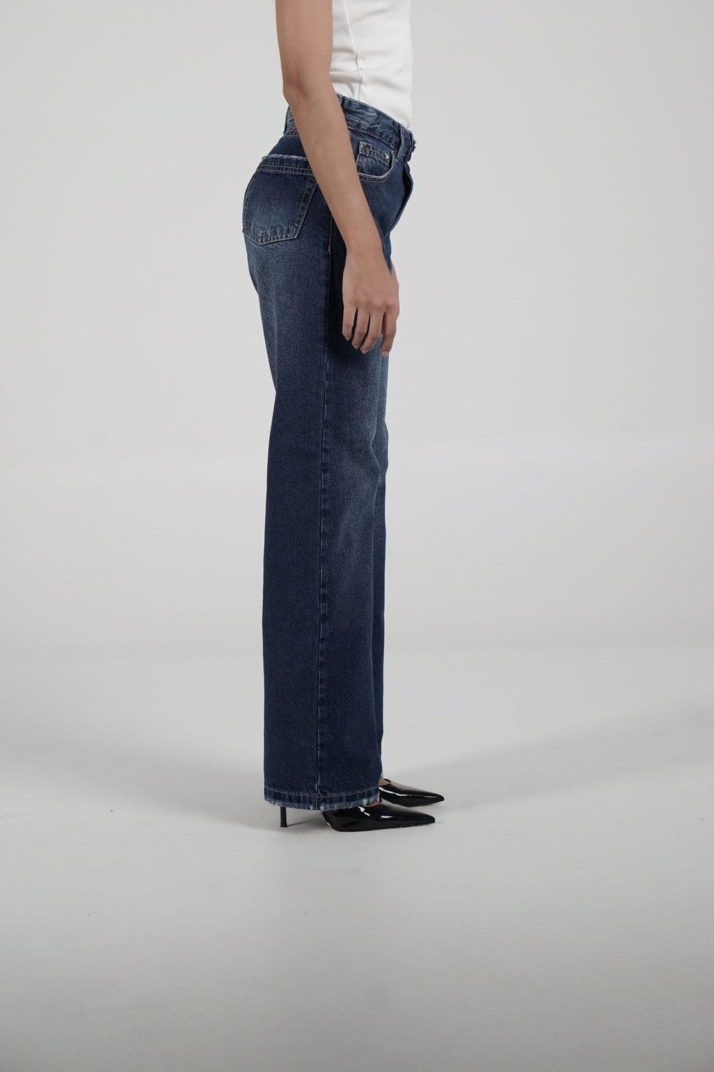 Blue Classy Jeans - imagen 5