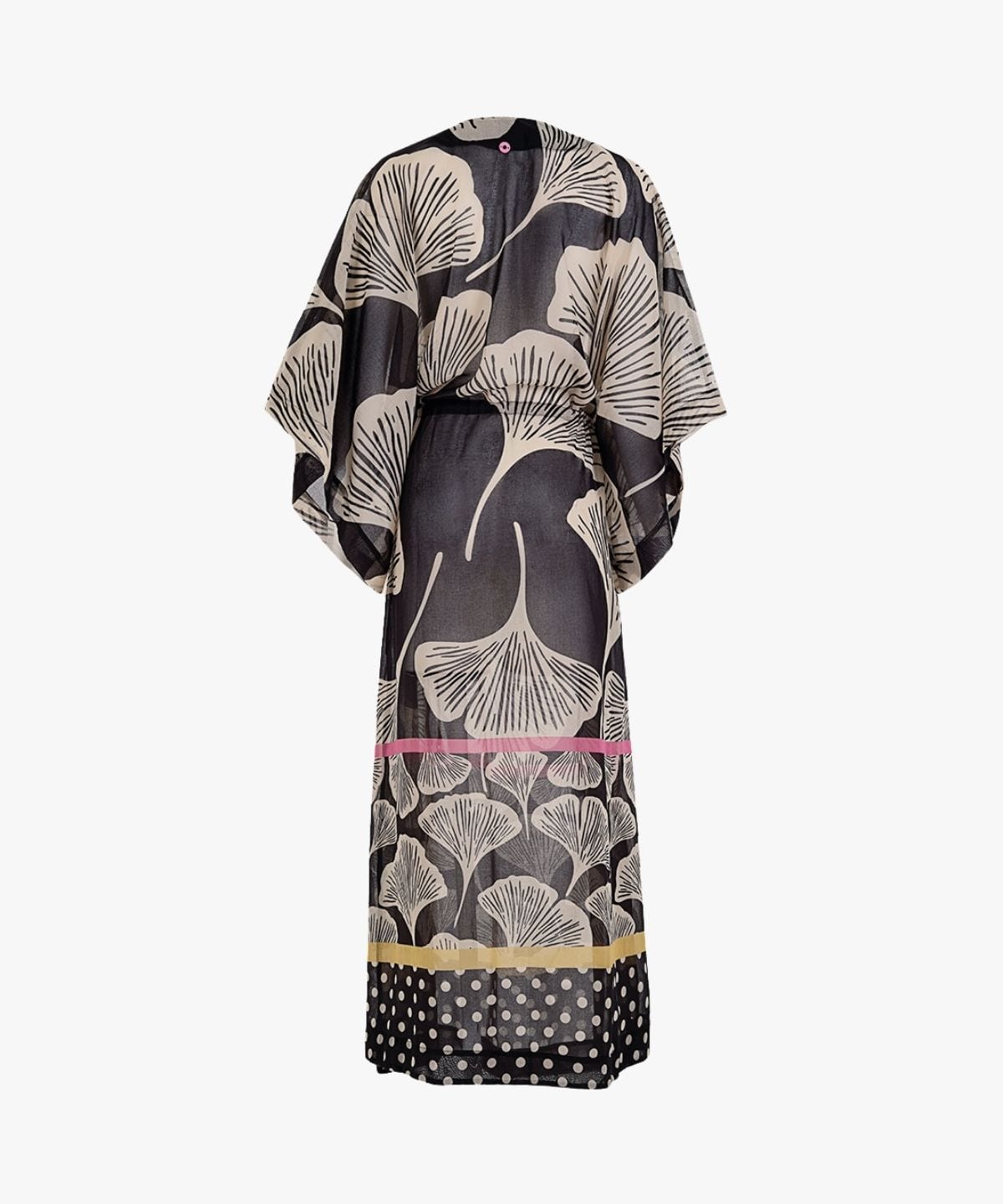 Tany Long Kimono - imagen 4