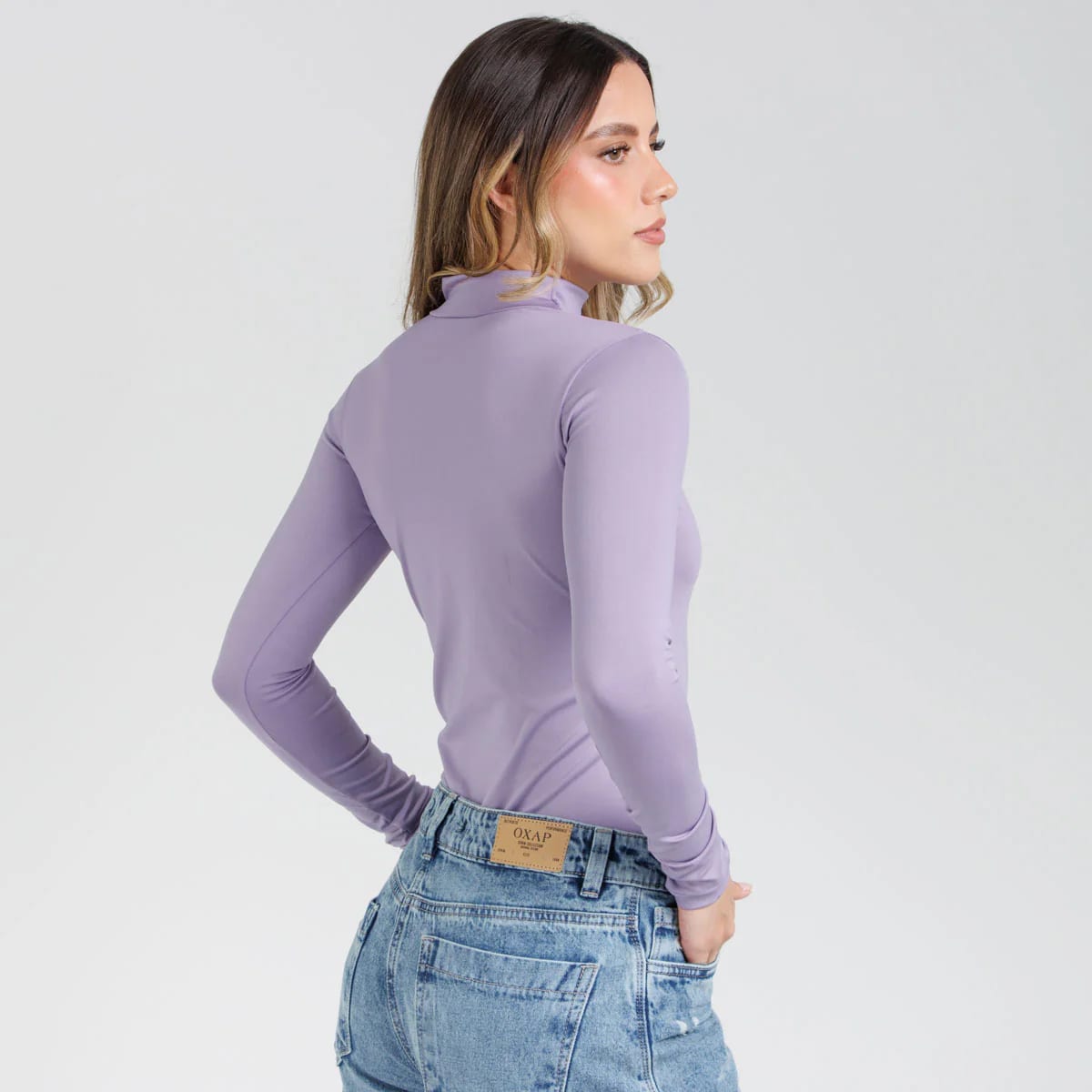 Body Dama Axspen B1802 - imagen 18