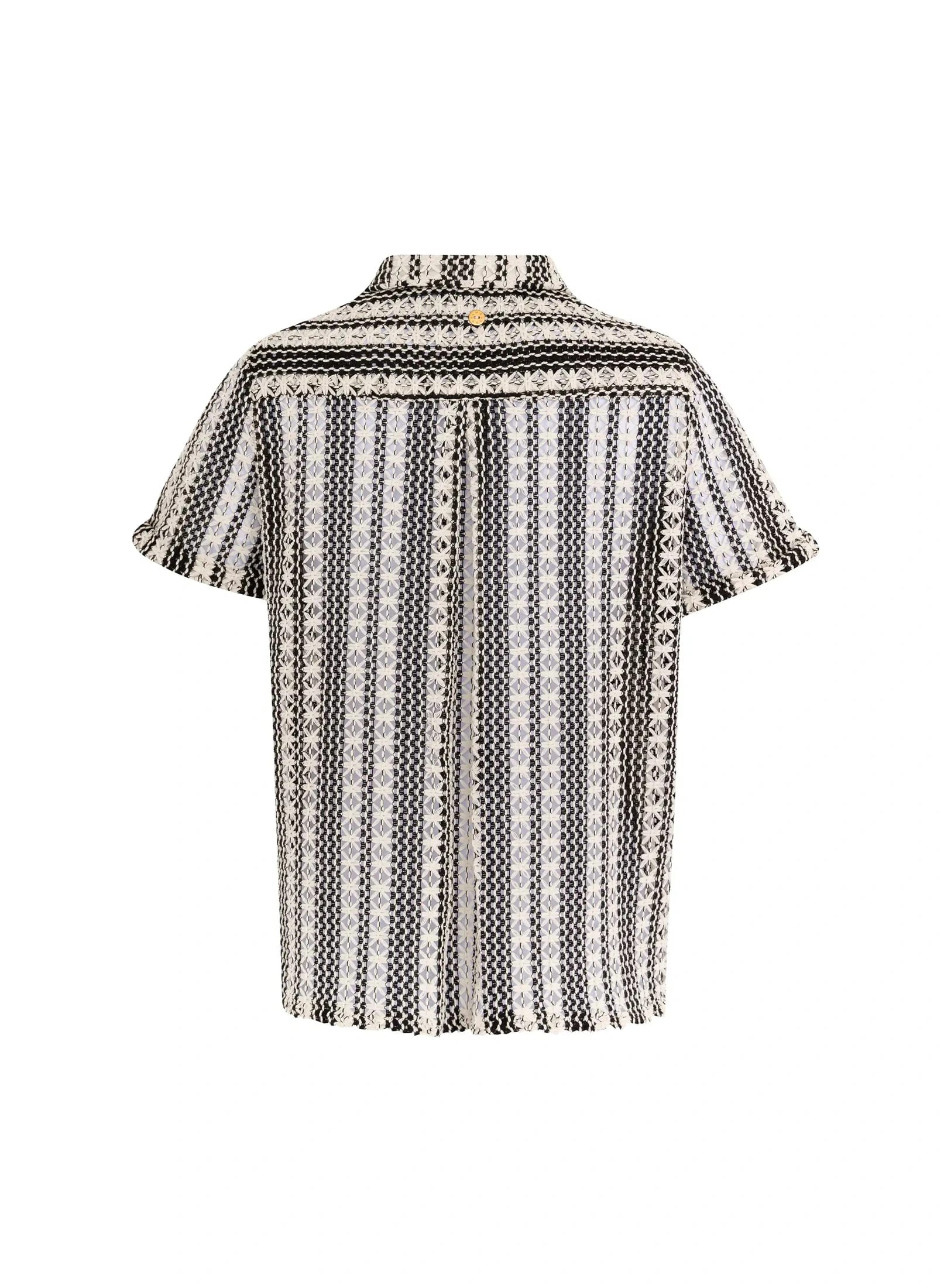 MAYA SHIRT ONYX - imagen 2