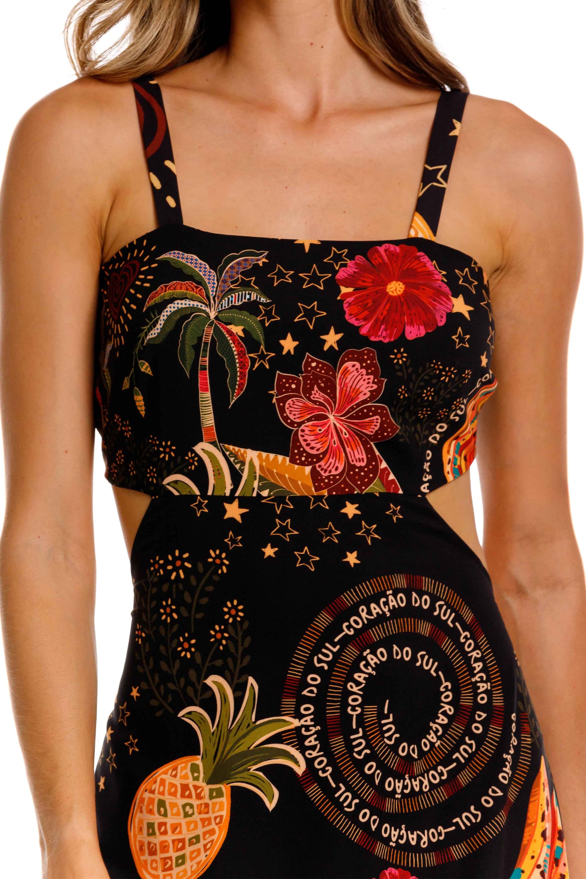 Vestido Andino Samba - imagen 6