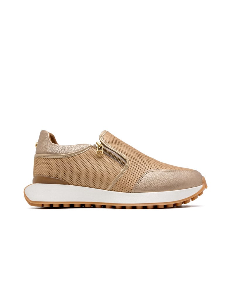 Deportivo en cuero SLIP-ON Sofisticado REF ARM1673 - imagen 1