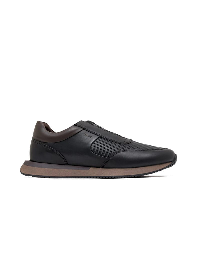 Mocasín Casual De Confort Para Hombre En Cuero Colombiano REF ODIS08 - imagen 1