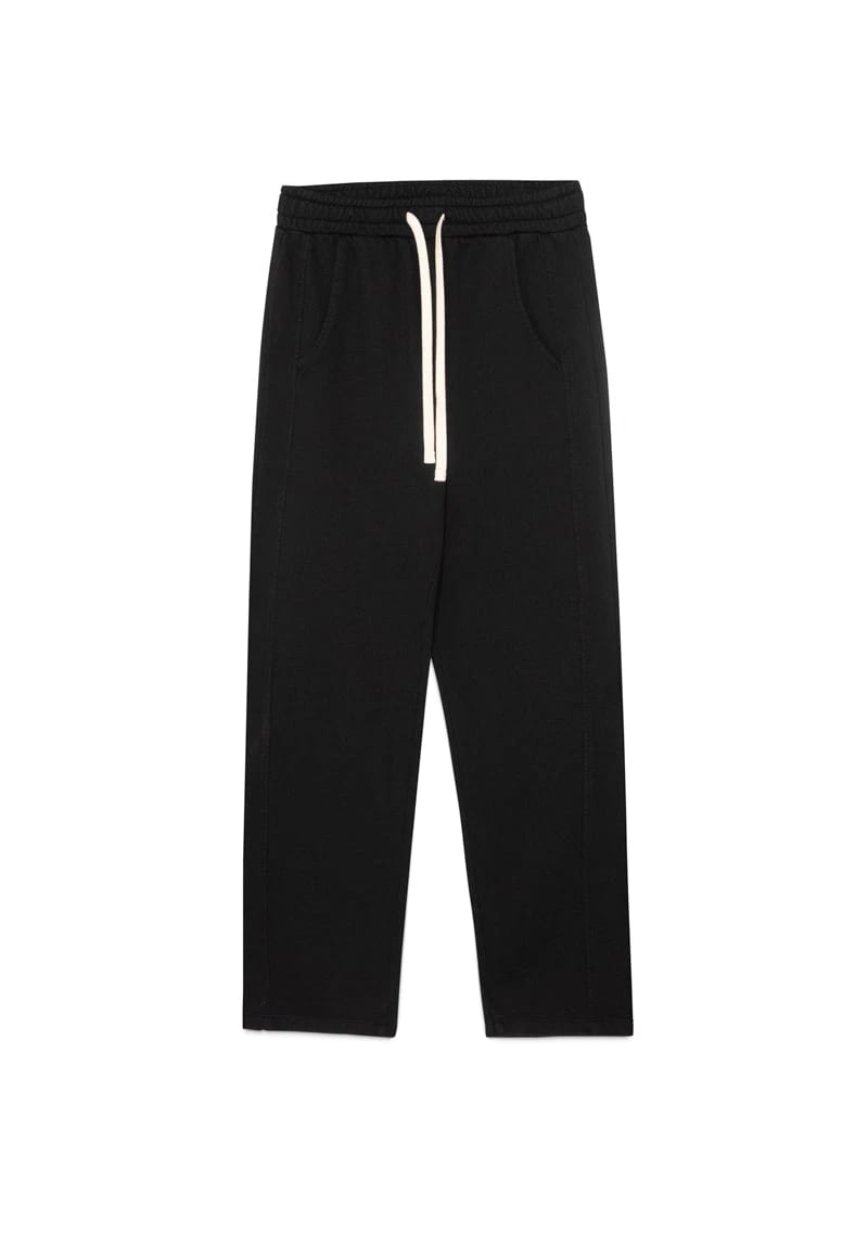 Dopamine black jogger - imagen 1
