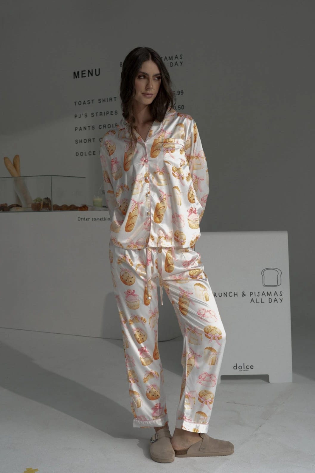 Conjunto pantalón Baking Memories - imagen 1