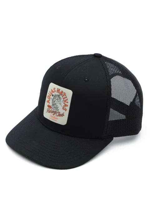 Laska Fishing Club Beige - imagen 3