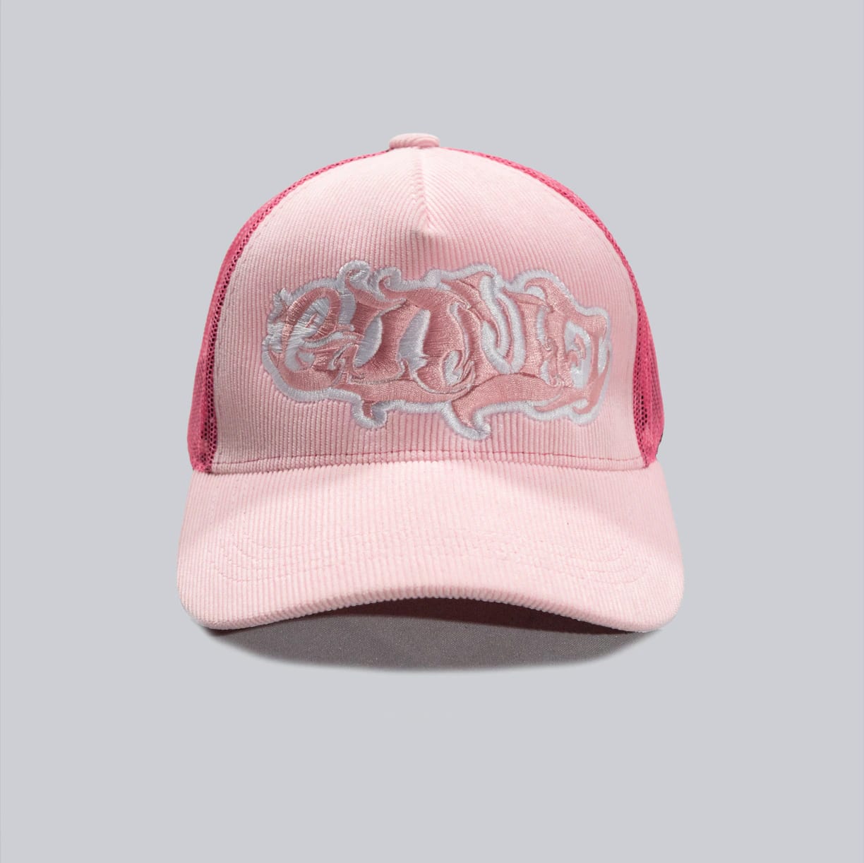 La camionera rosa - imagen 1