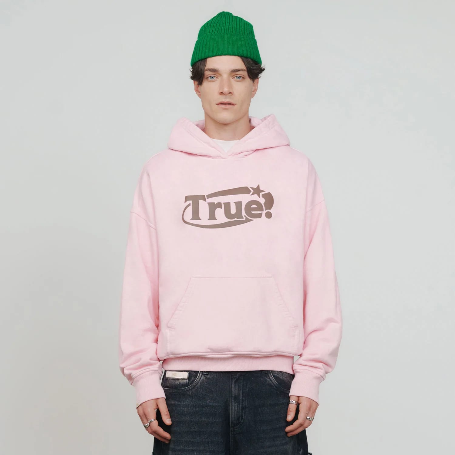 Everyday Logo Hoodie - Pink - imagen 11