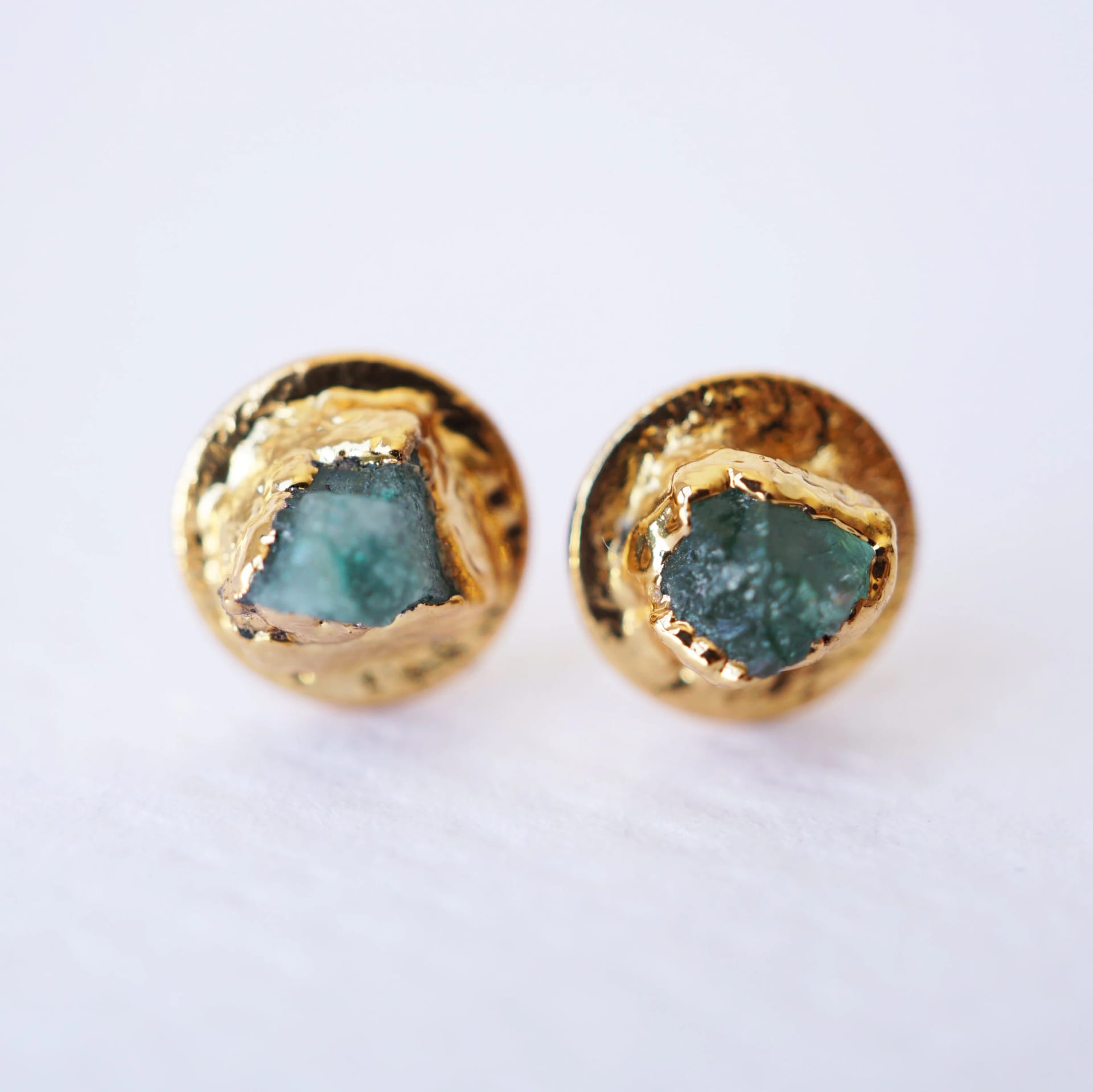Aretes Titi - imagen 2