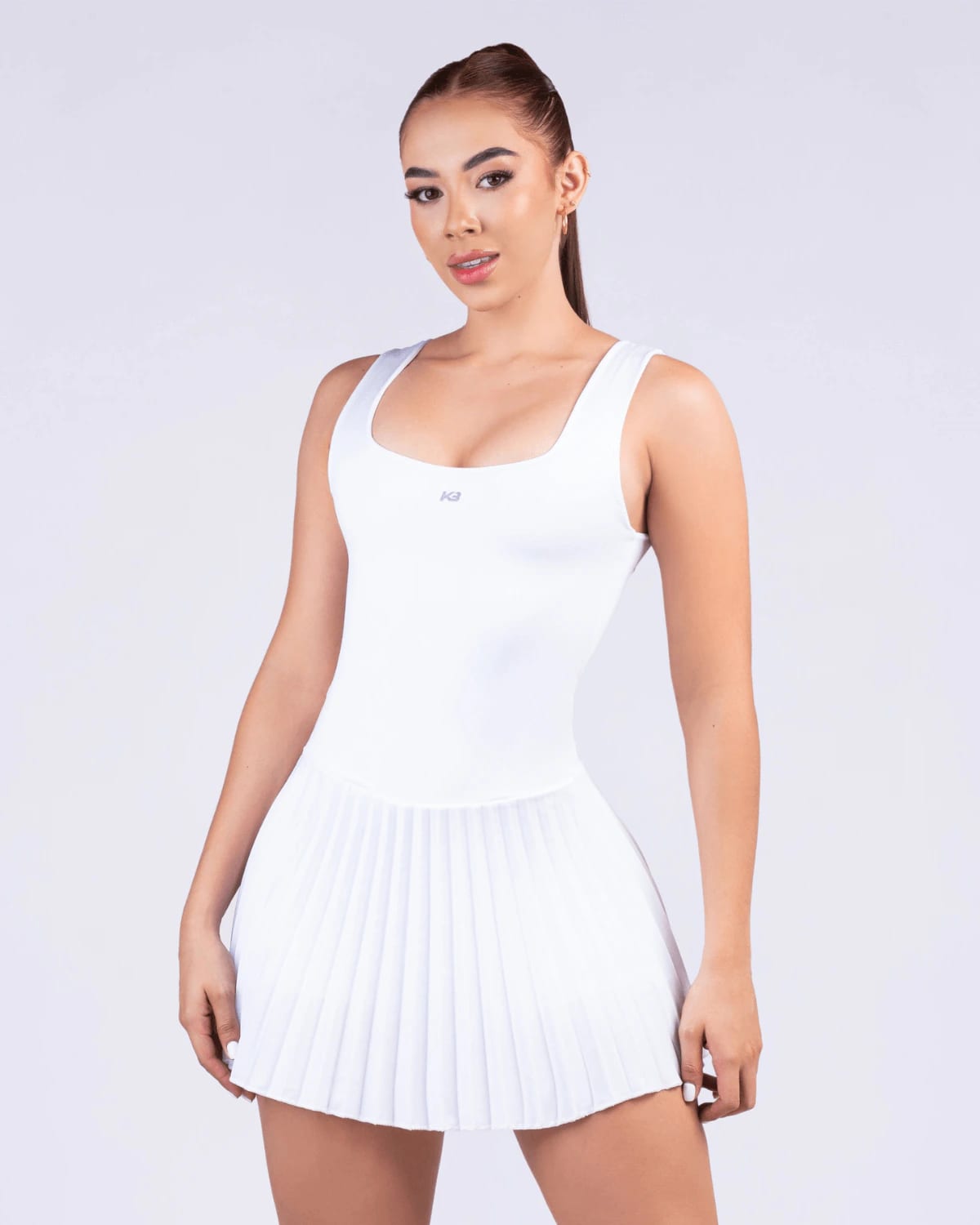 Vestido Mode┃KAYBU REF.1170 - imagen 2