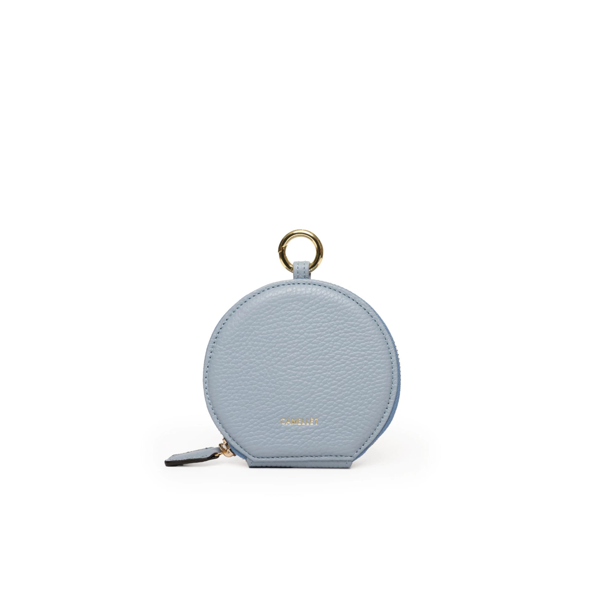 SCOOP MIRROR azul cielo - imagen 1