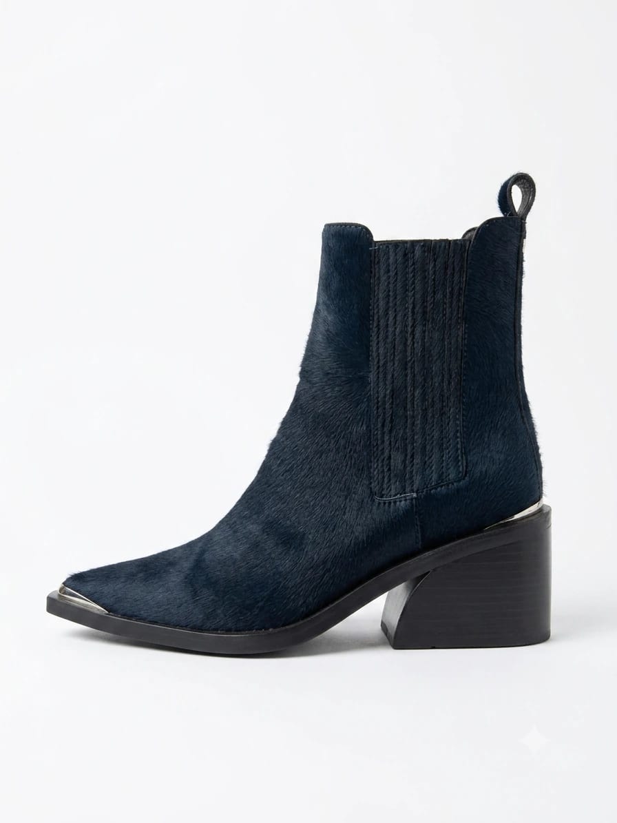 BOOT STUDY 05 - imagen 3