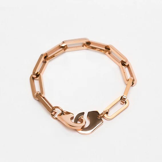 Brazalete Zeus Rosado - imagen 1