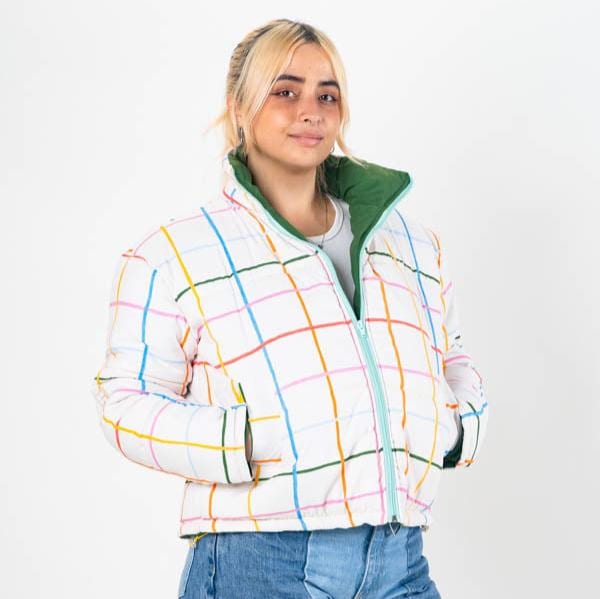 Chaqueta Sumapaz Back 2 Cool - imagen 1