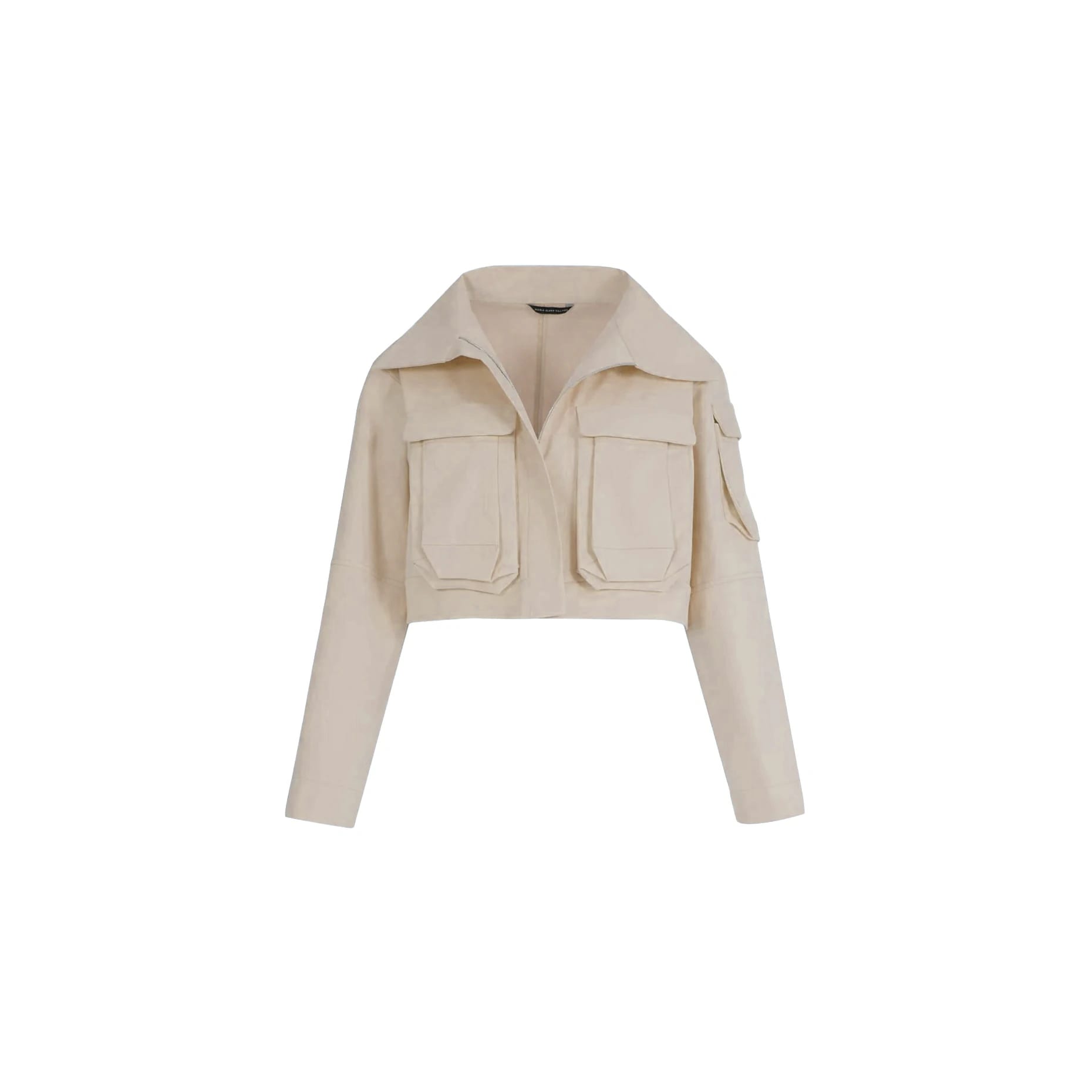 'CONTACTO' MINI JACKET - imagen 1