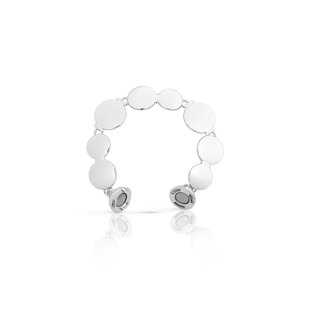 SET DOS TASSET BRACELETS - imagen 3