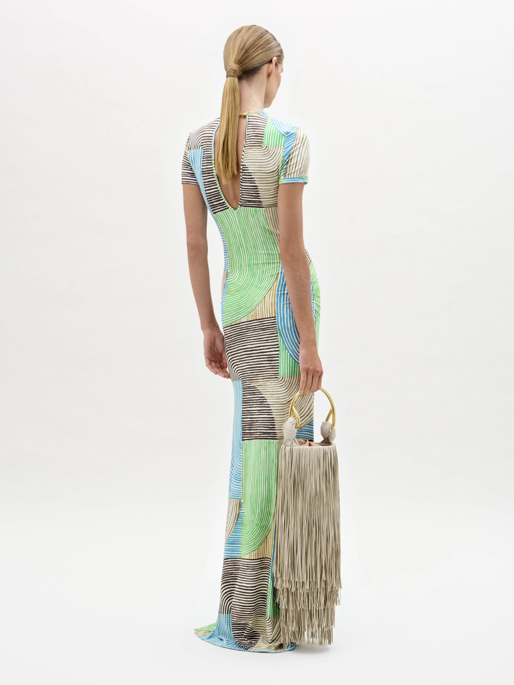 Yara Dress - imagen 3