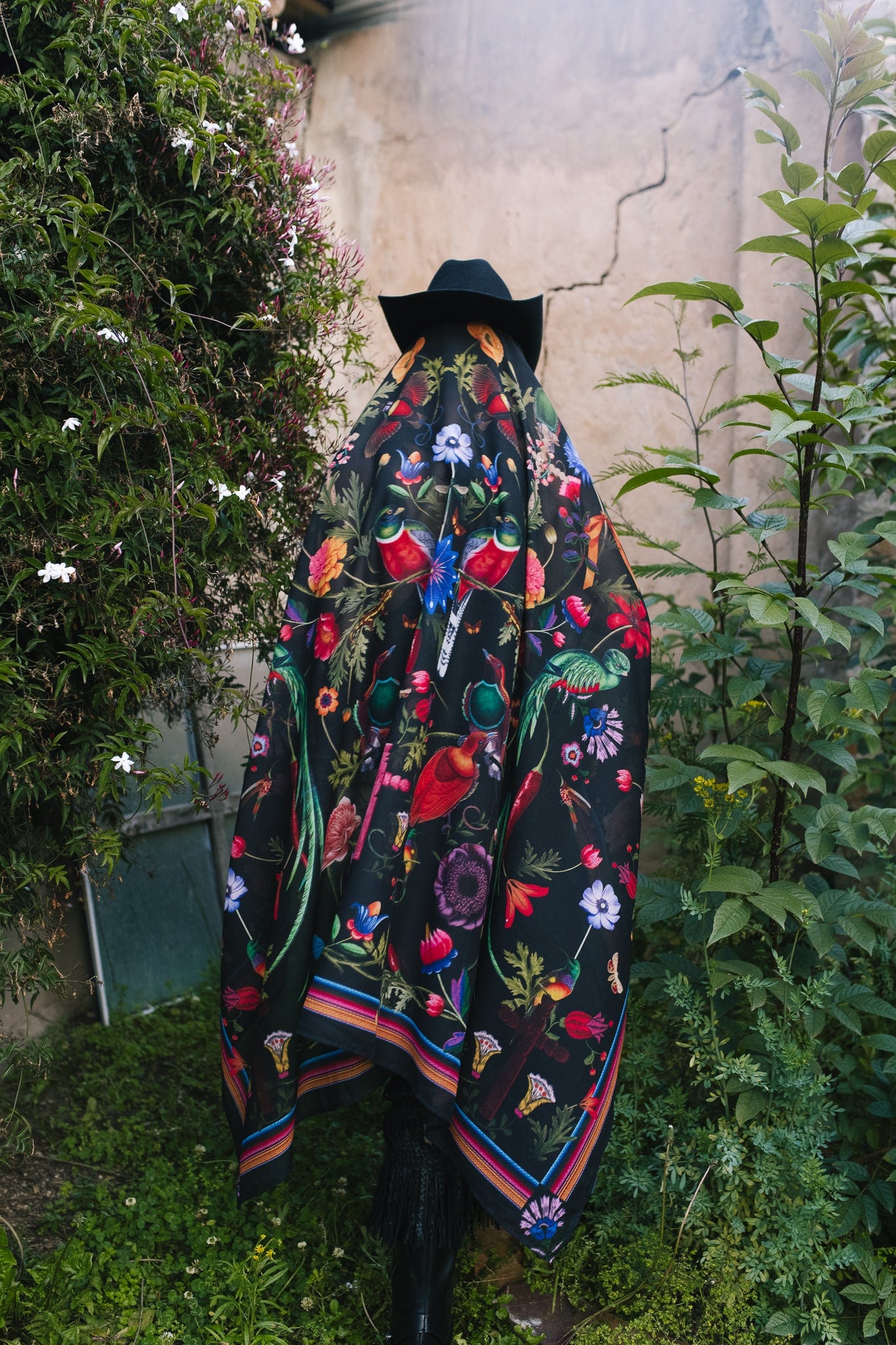 Pareo - Mexica - imagen 3