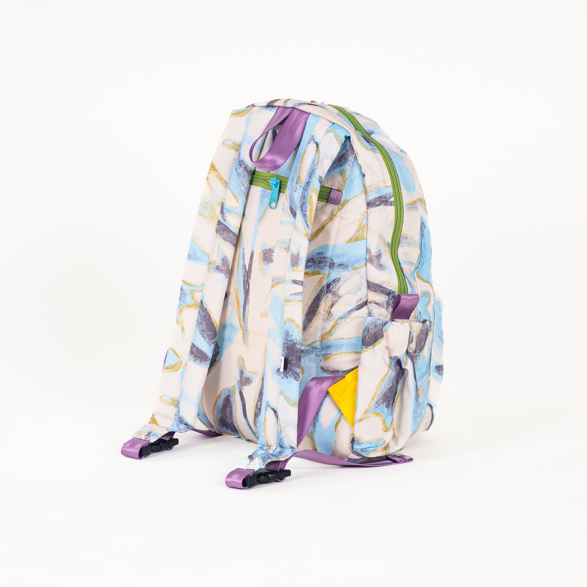 Morral 13" Mini Cocuy Polen - imagen 3