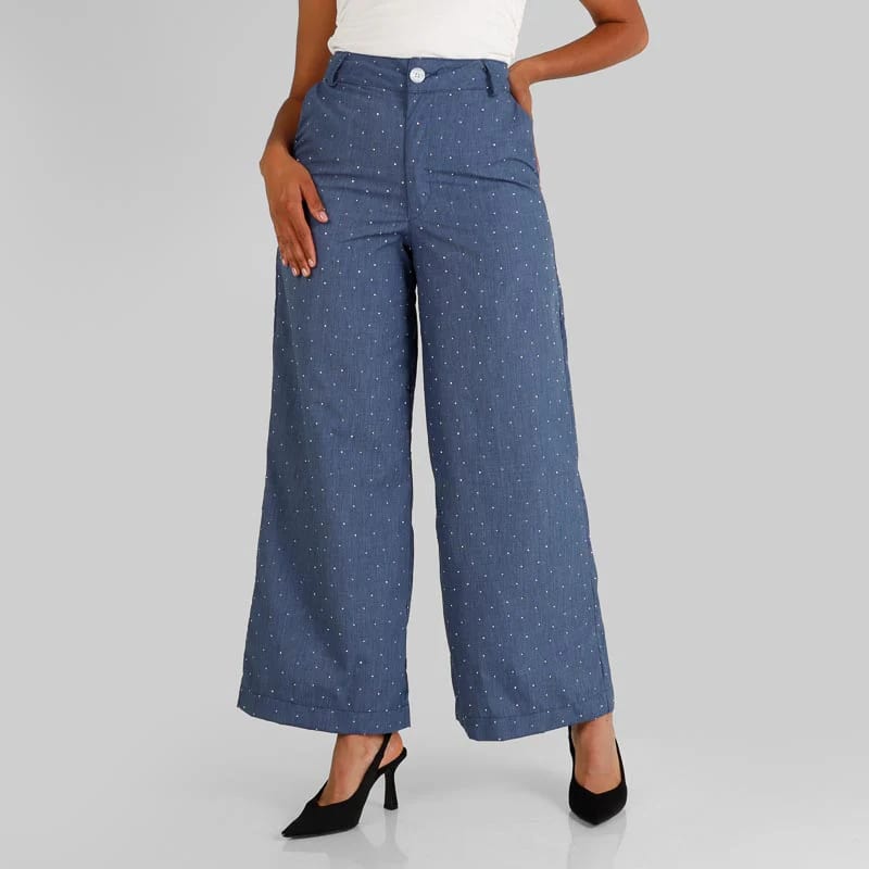 Pantalón Dama Axspen B1765 - imagen 4