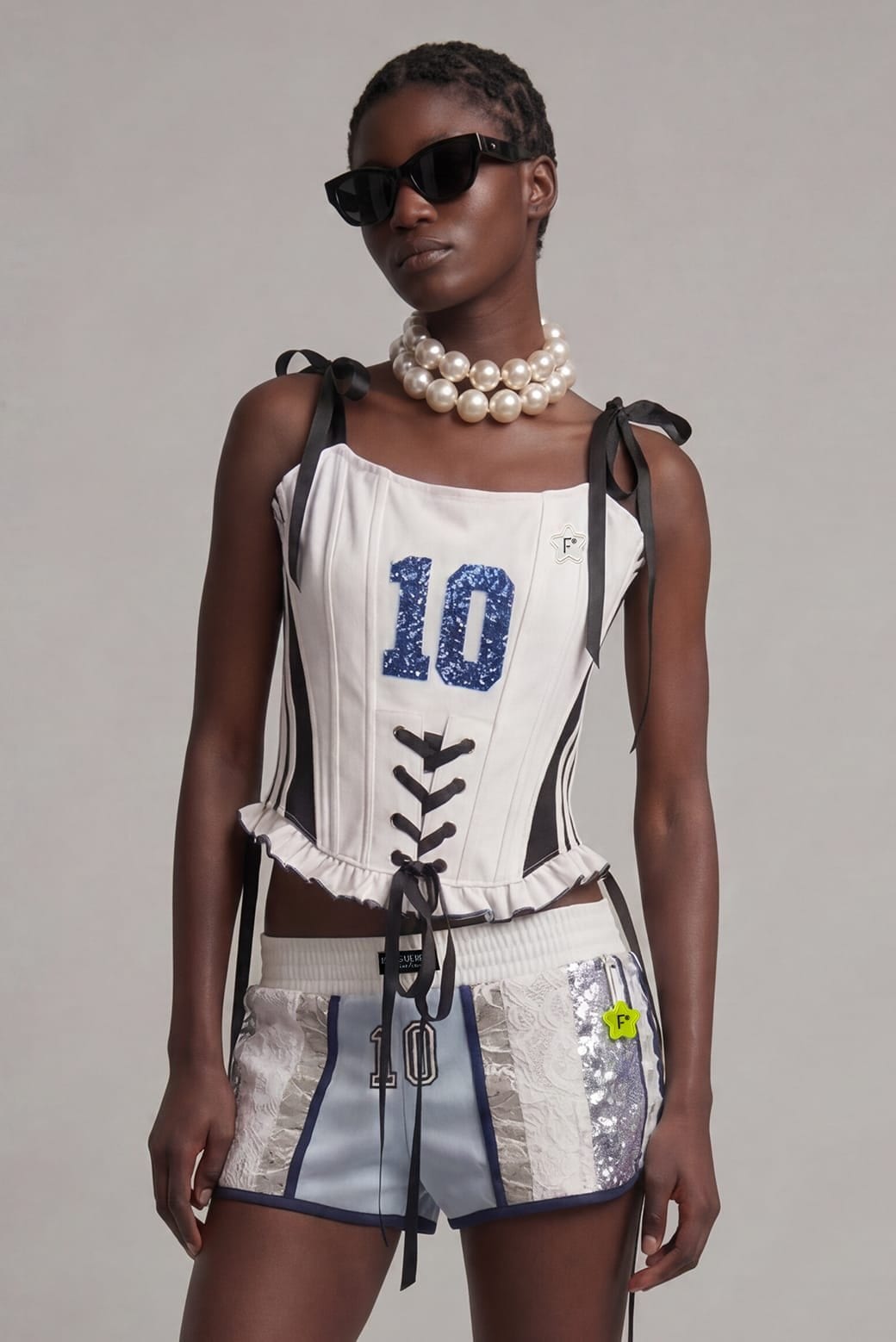 ⭐ Estrella 10 Corset - imagen 1
