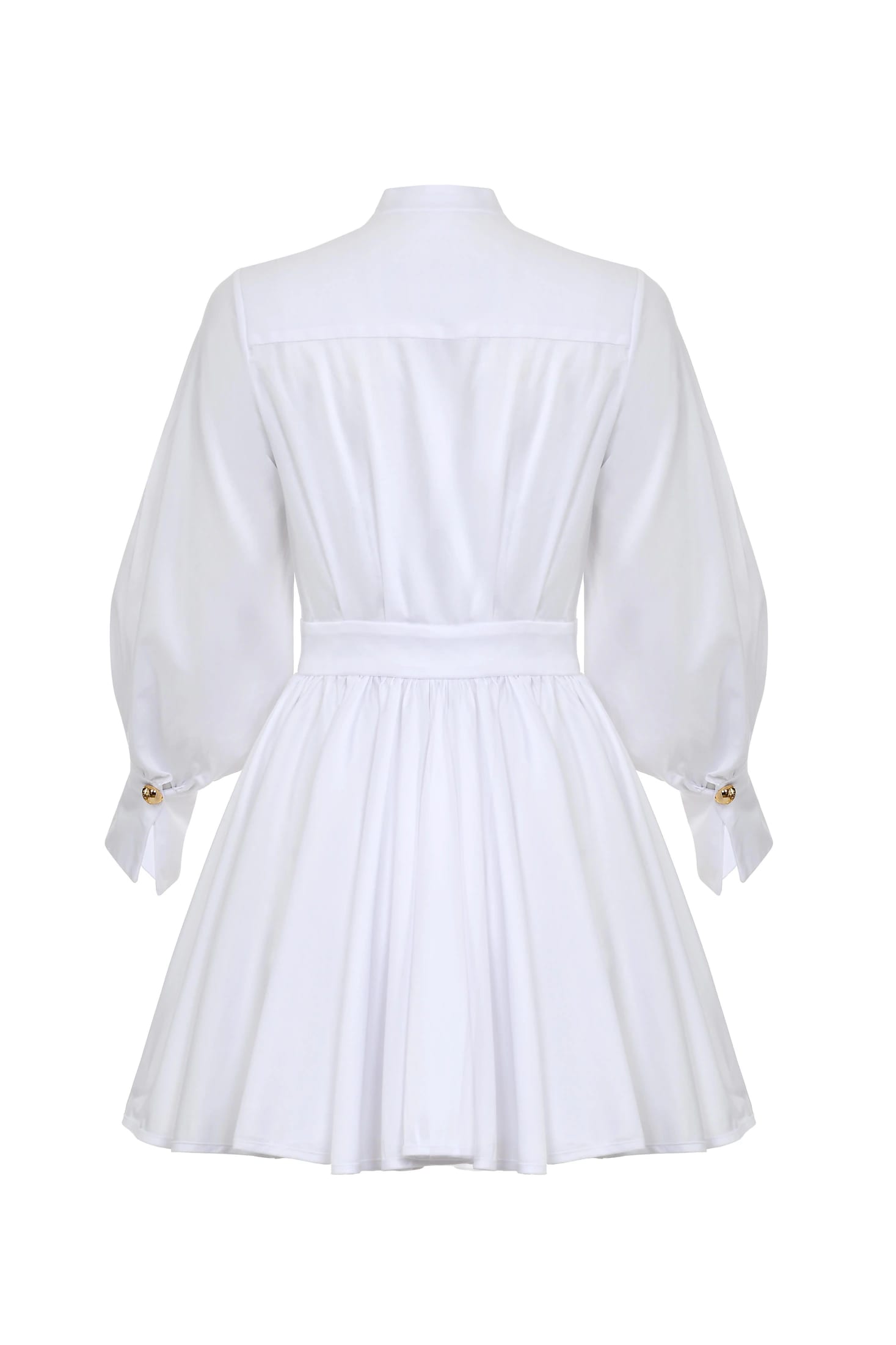 Dominique Dress - imagen 2
