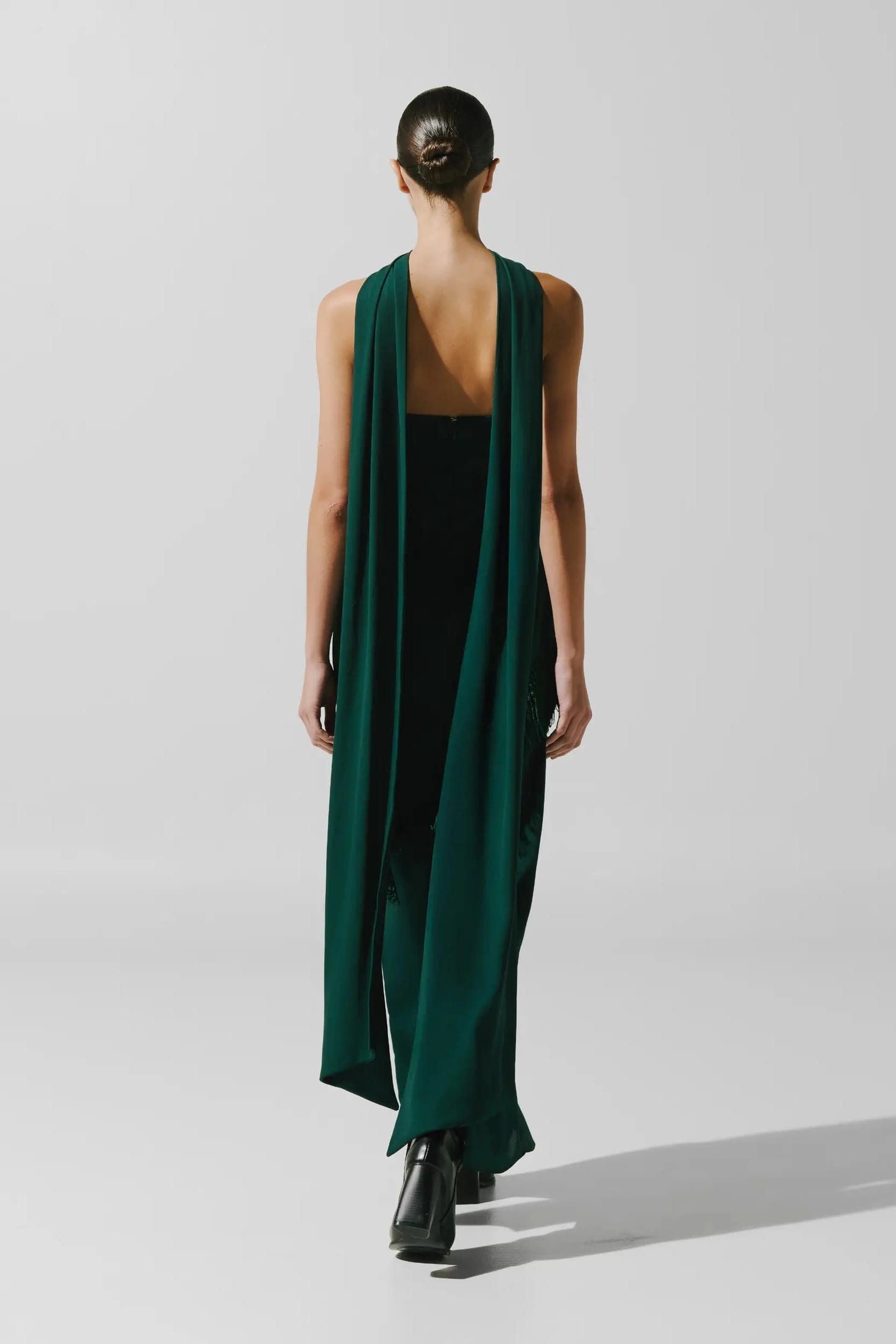 Eloisa Maxi Dress - imagen 2