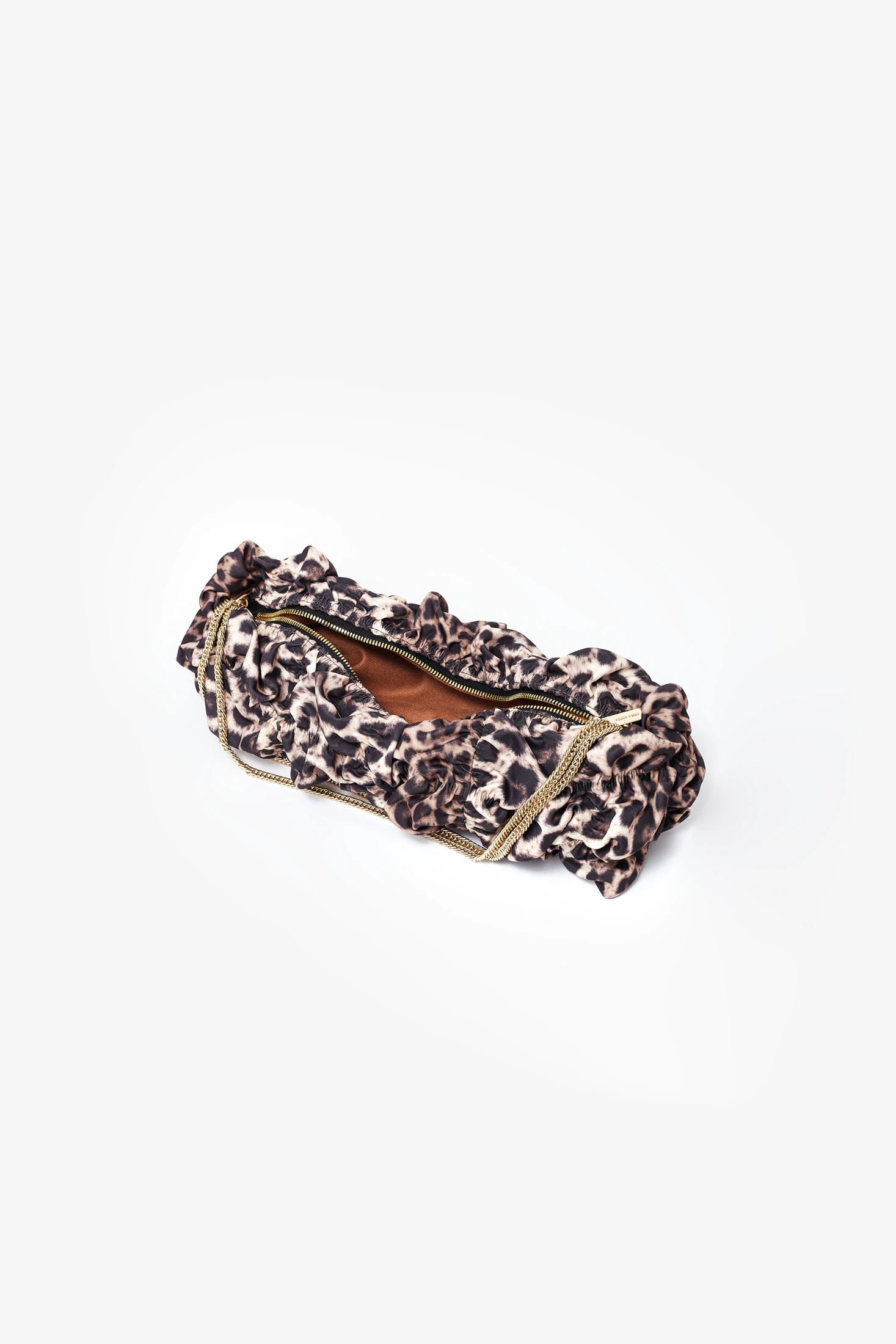 RUCHI BAGUETTE TEXTIL - imagen 4