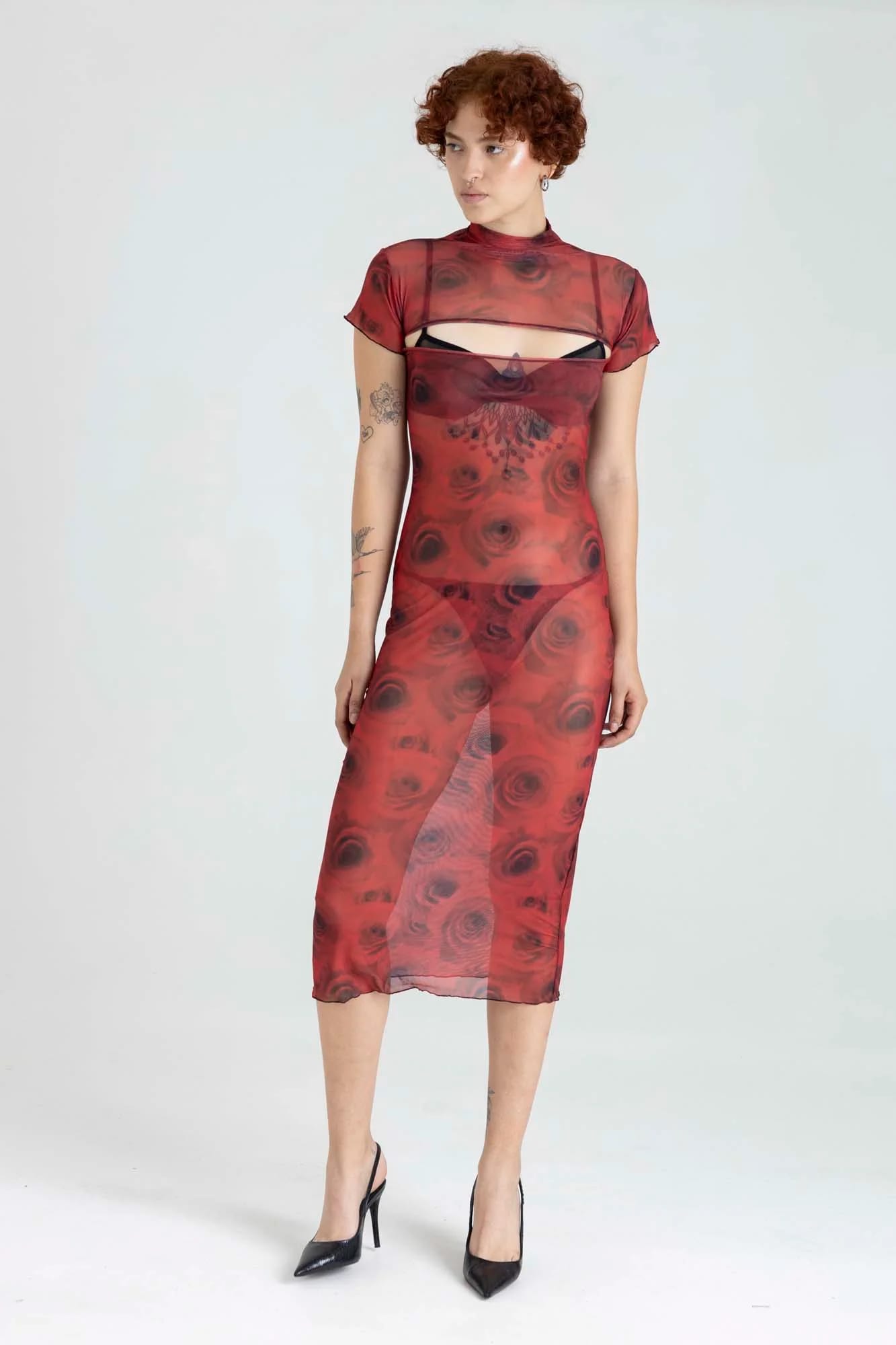 DALIA DRESS - imagen 14