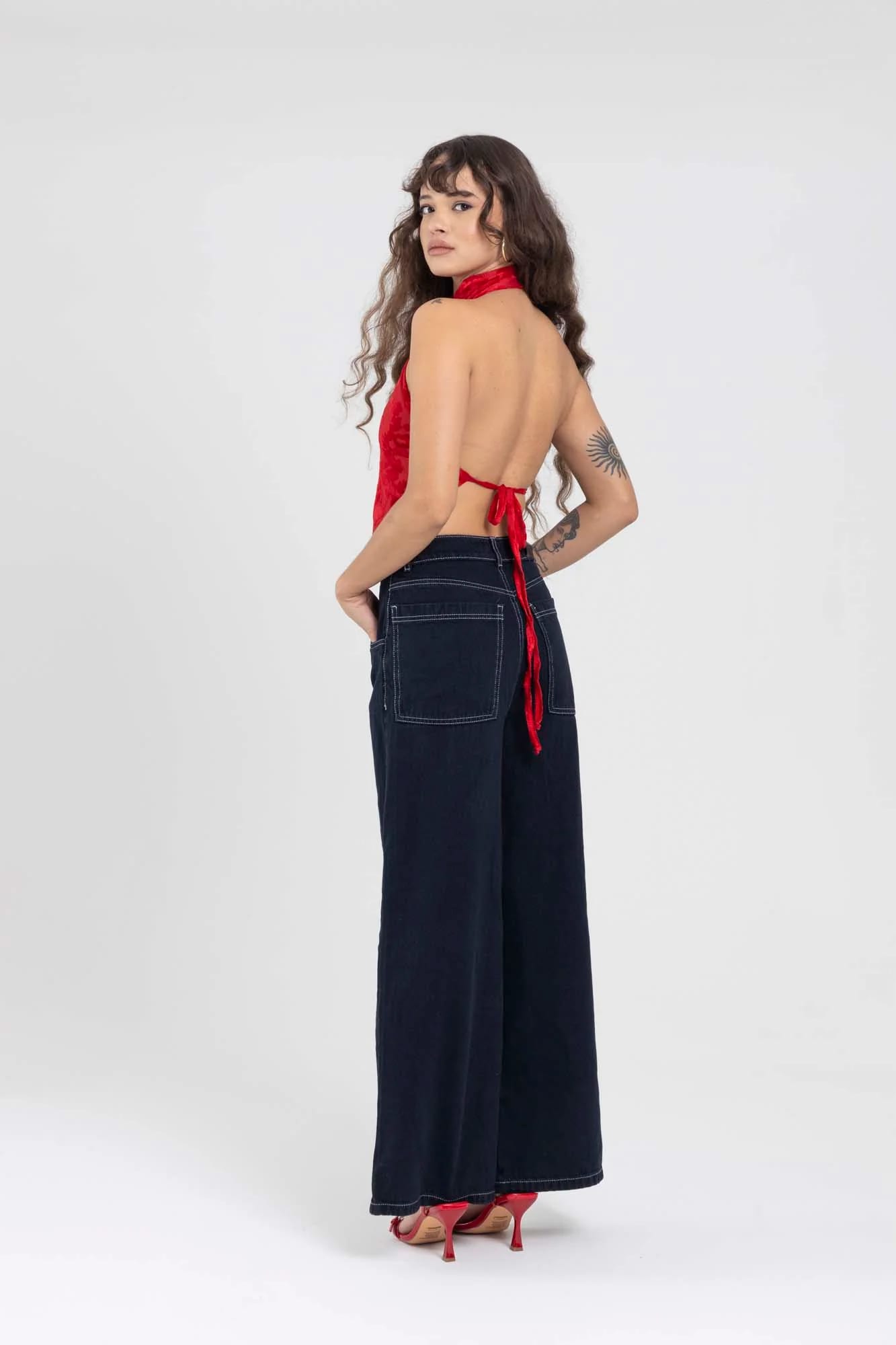 ASIA RED TOP - imagen 14