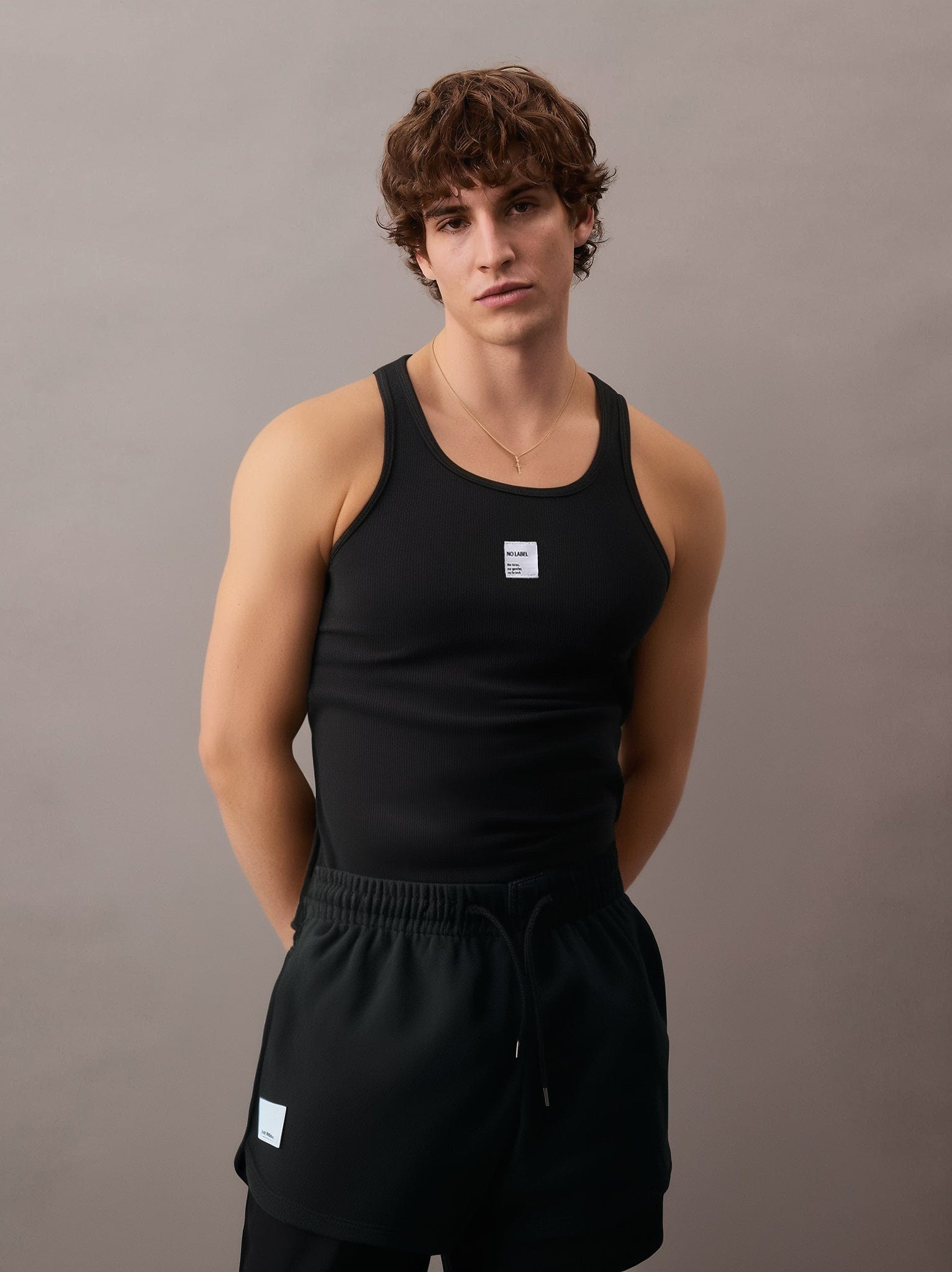 Nuevo! Esqueleto SecondSkin Muscle-Fit - Edge - imagen 3