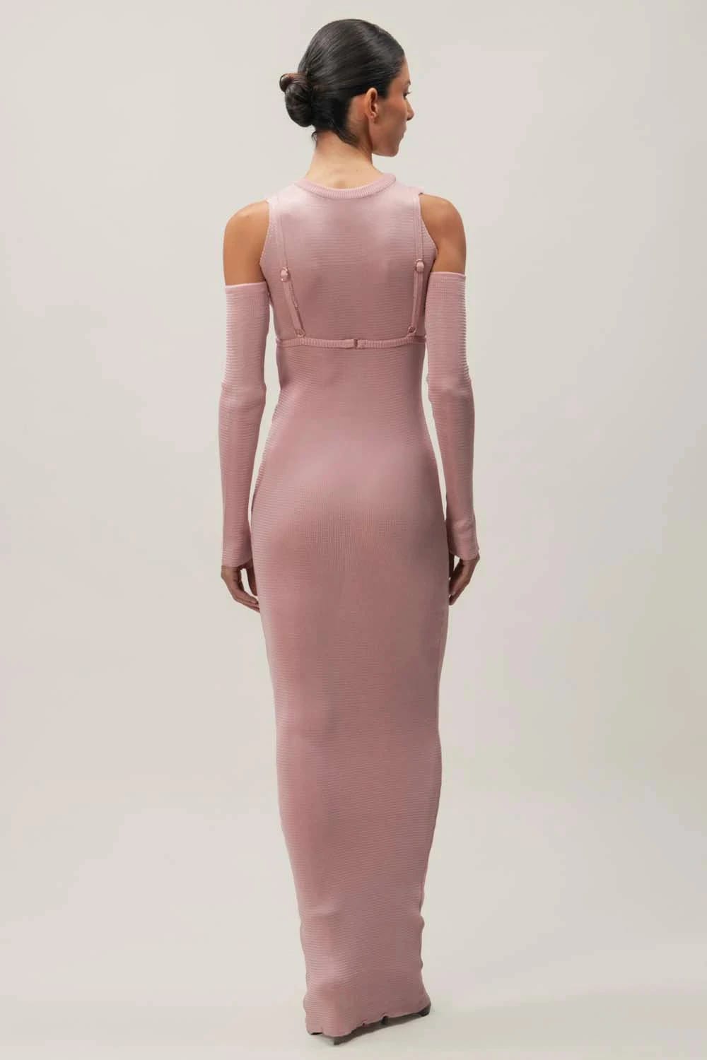Della Maxi Dress - imagen 4
