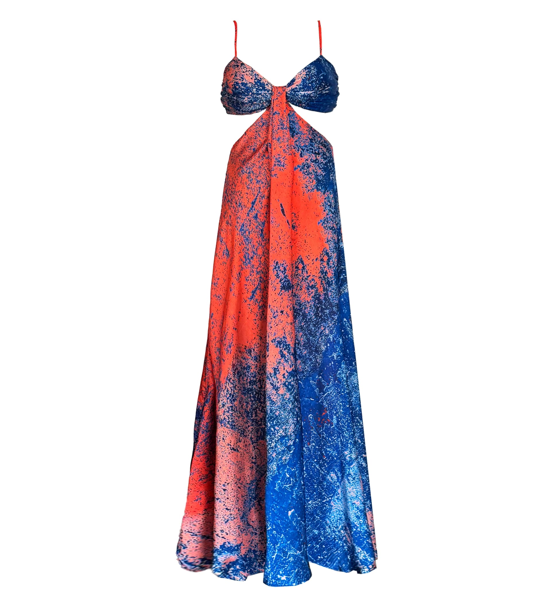 Cobalto Azur - Vestido - imagen 1