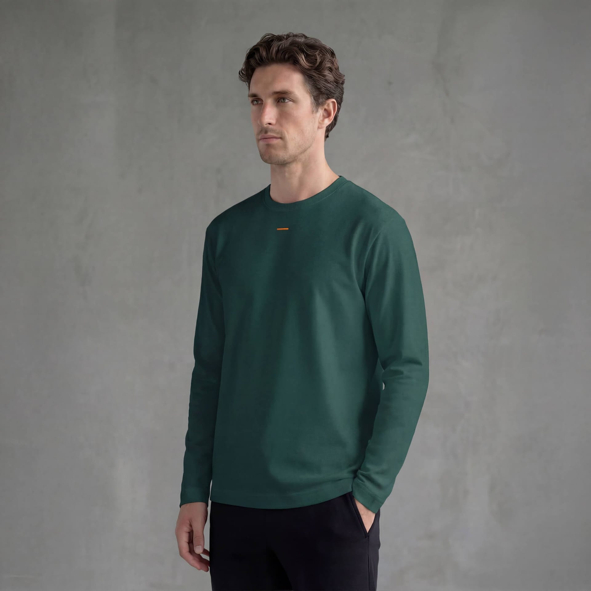 Raise The Bar T-Shirt Long Sleeve - imagen 21