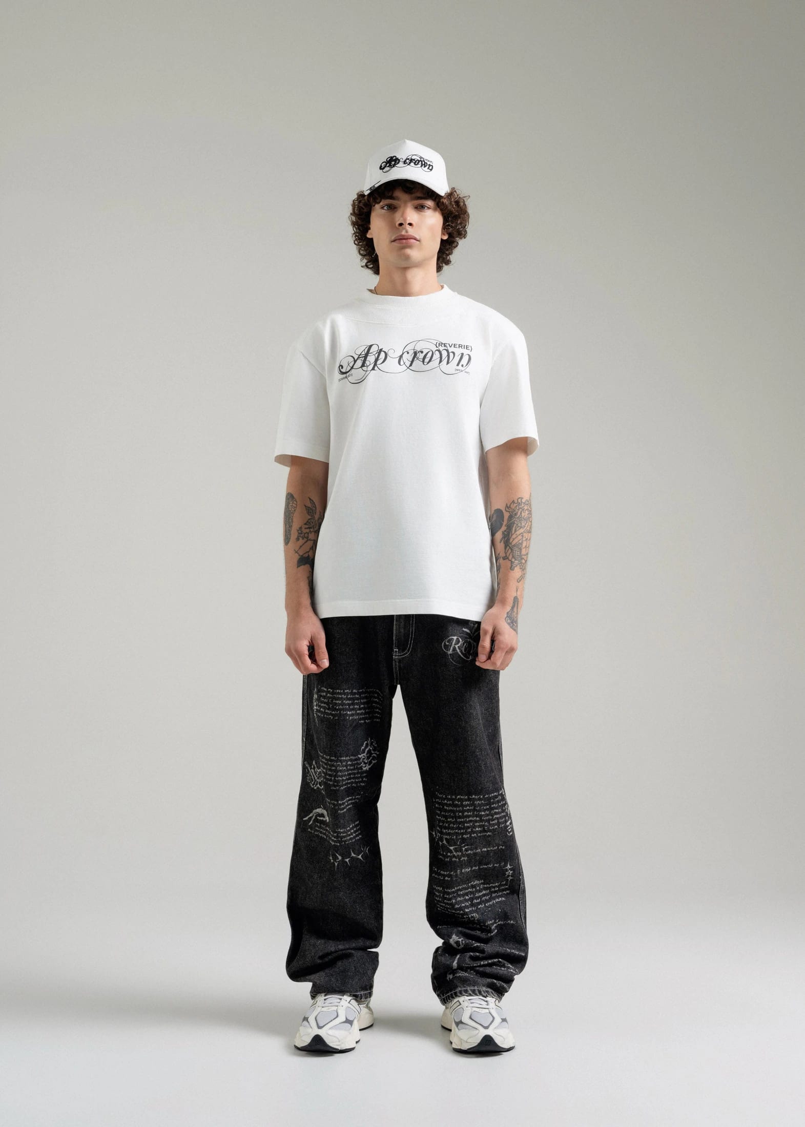 FLUX T-SHIRT - imagen 8