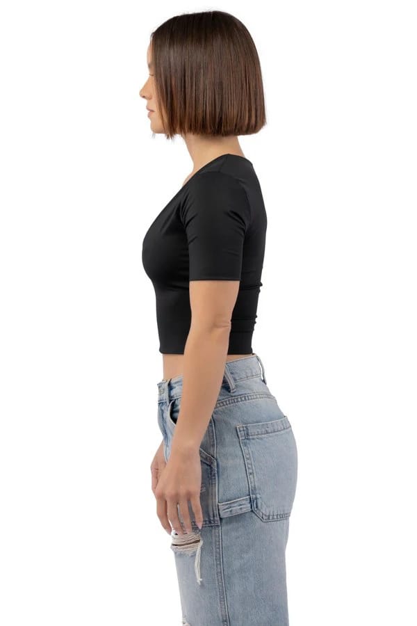 Crop Top – Madrid - imagen 13