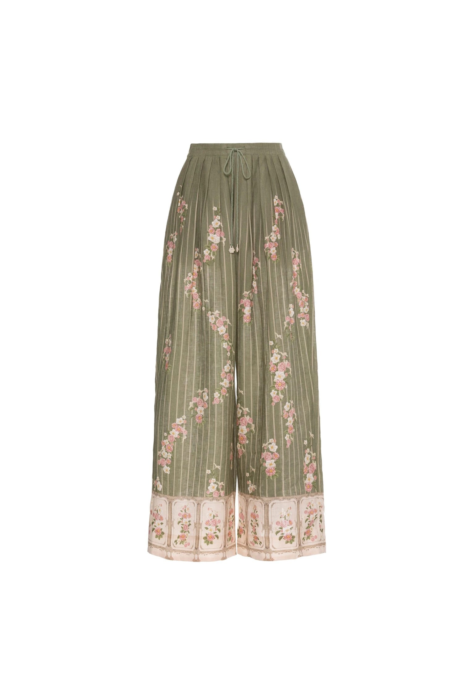 Cocada Paraiso Trousers - imagen 6