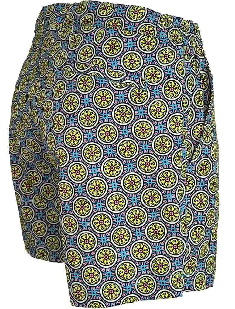 PANTALONETA LUX VAN JOHNSON - imagen 5