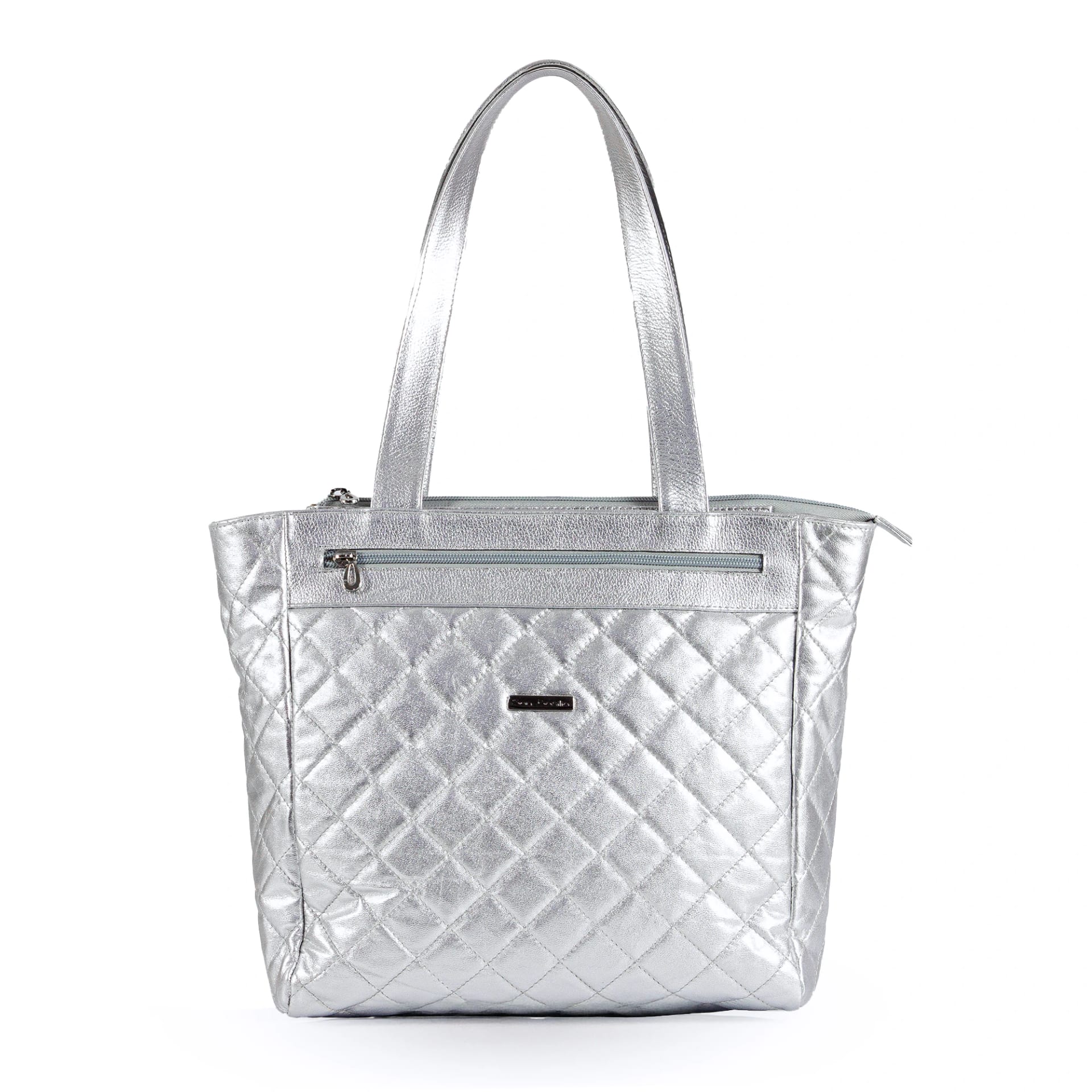 "CANELA" BOLSO TIPO TOTE en CUERO - imagen 3
