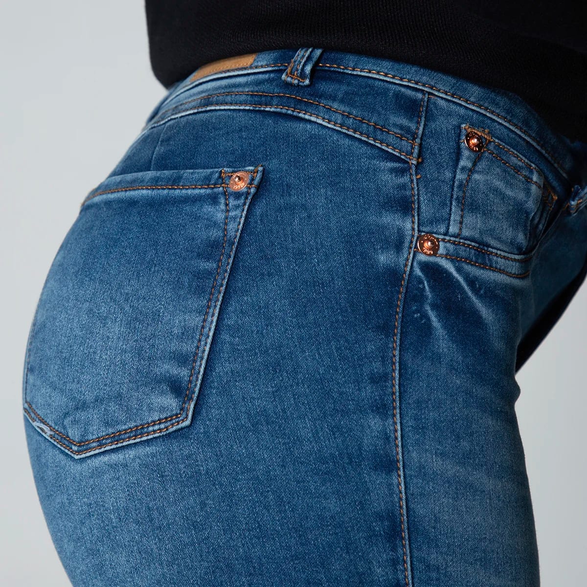 Jean Skinny Toby - imagen 20