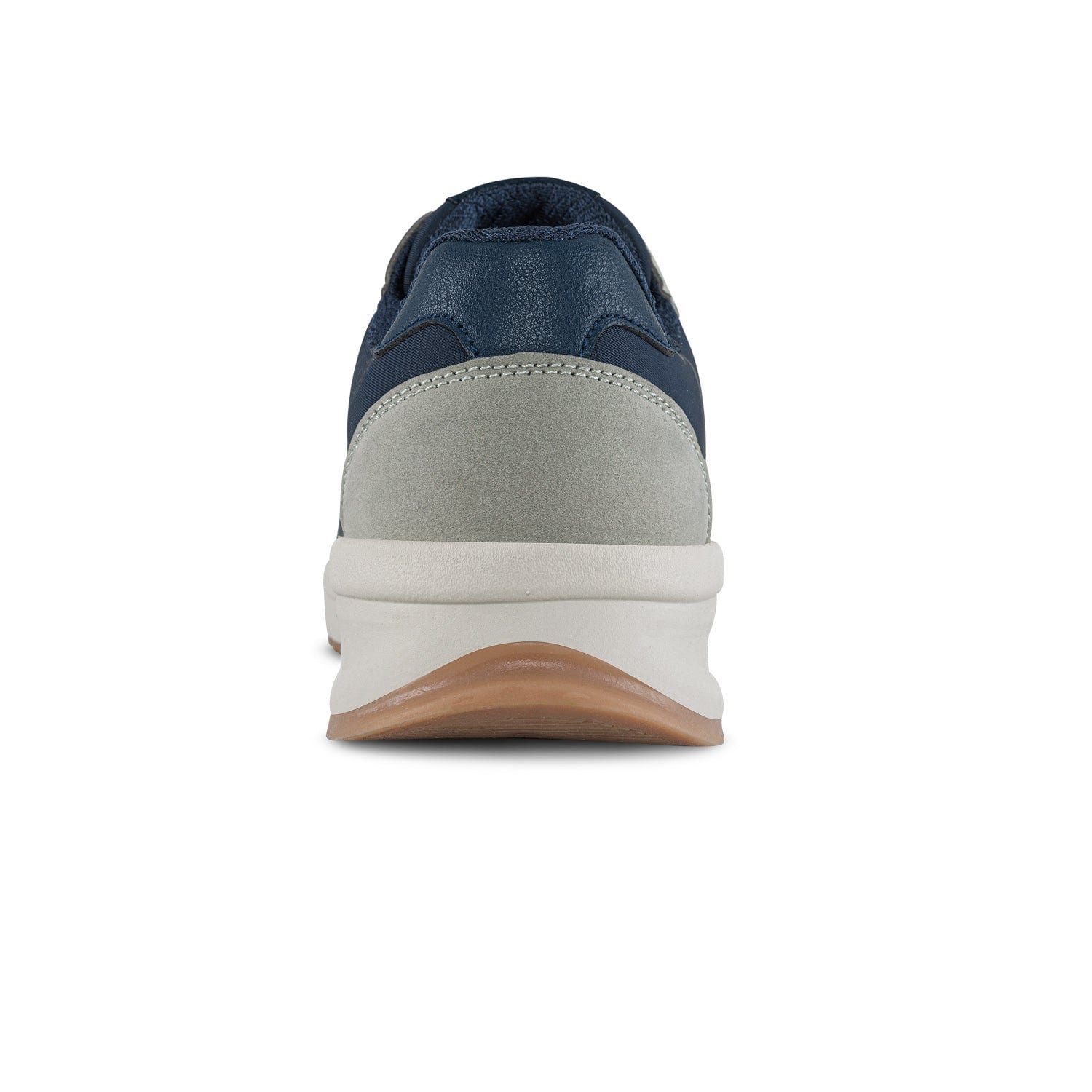 Tenis Urbanos Arcai Azul Osc Croydon para Hombre - imagen 2