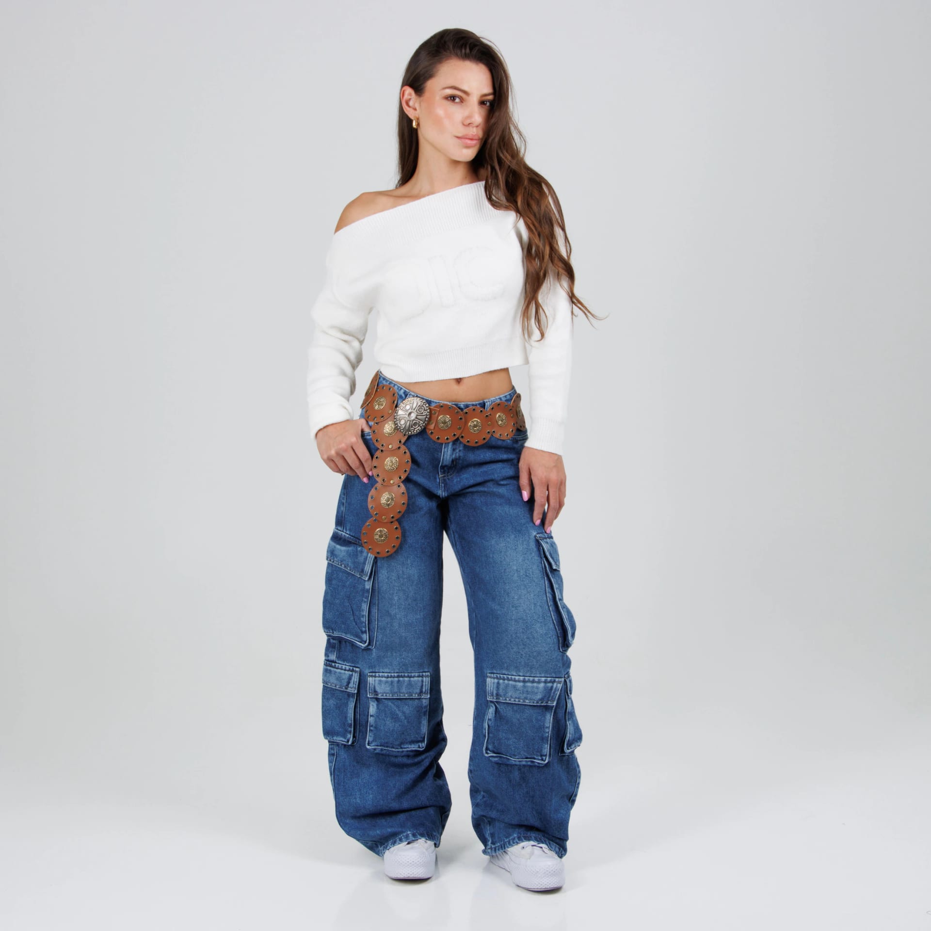 Jean Axspen Cargo Ax-2784 - imagen 1